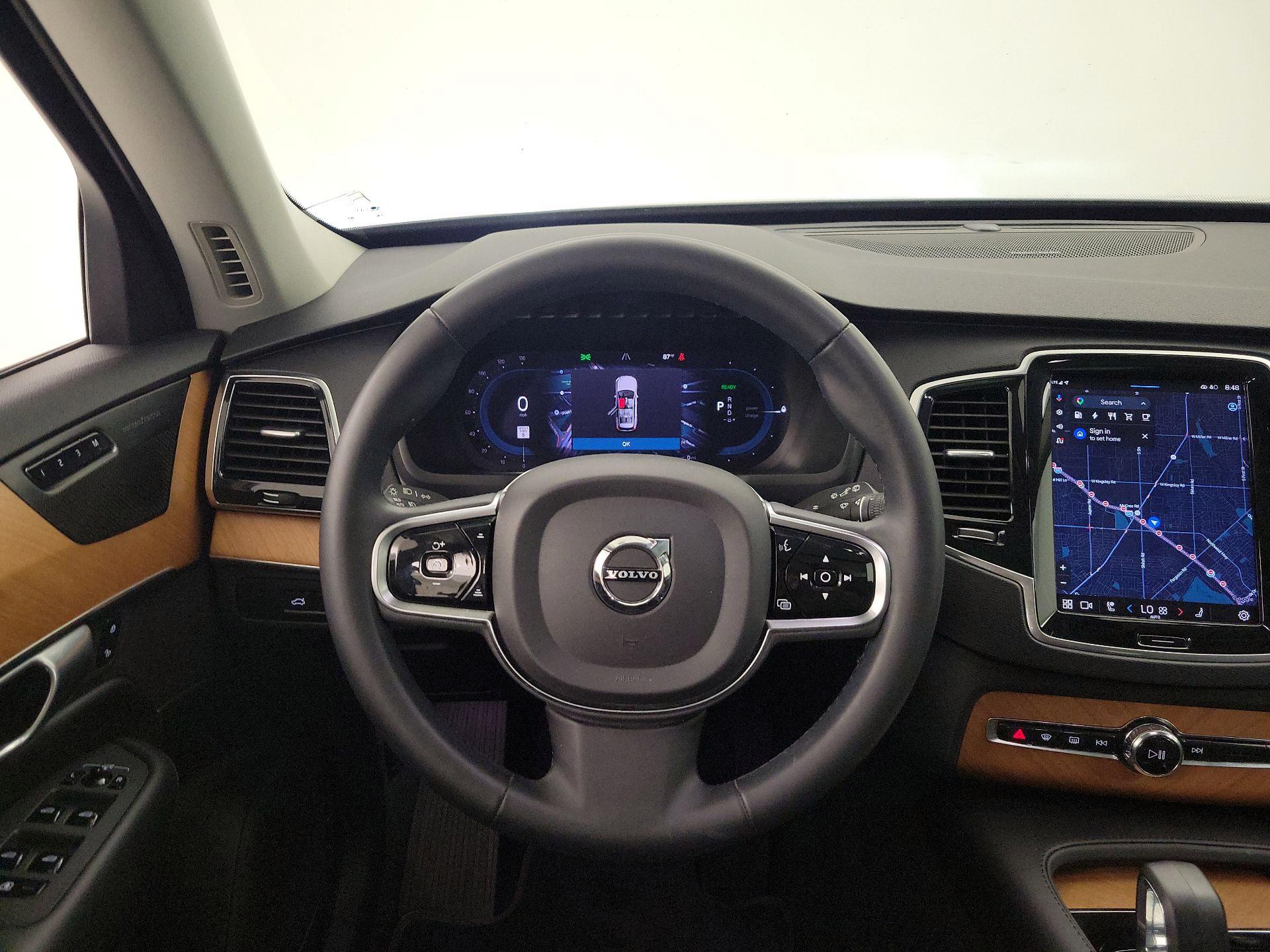 Thumbnail: 2024 Volvo XC90 - 10