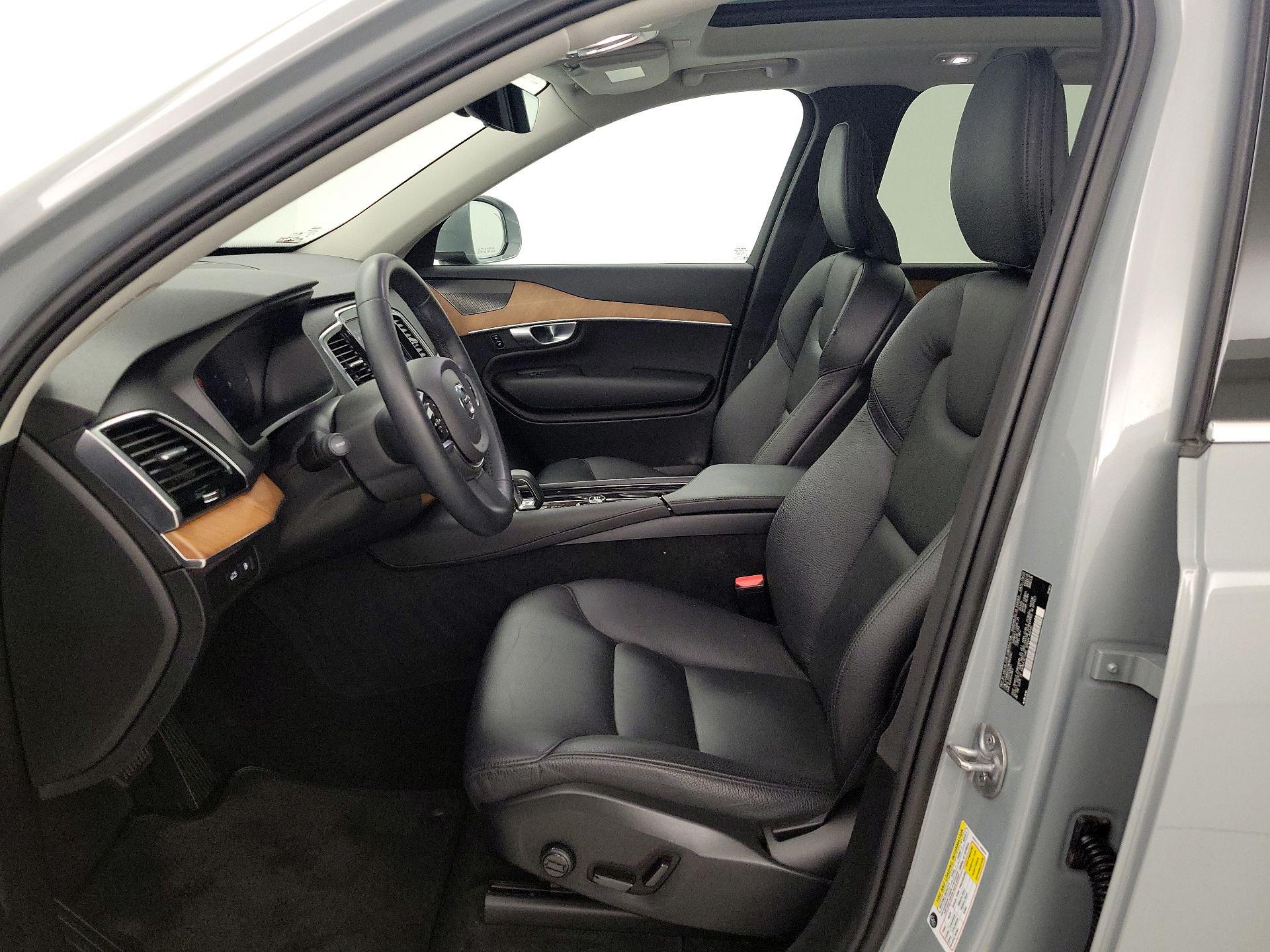 Thumbnail: 2024 Volvo XC90 - 11