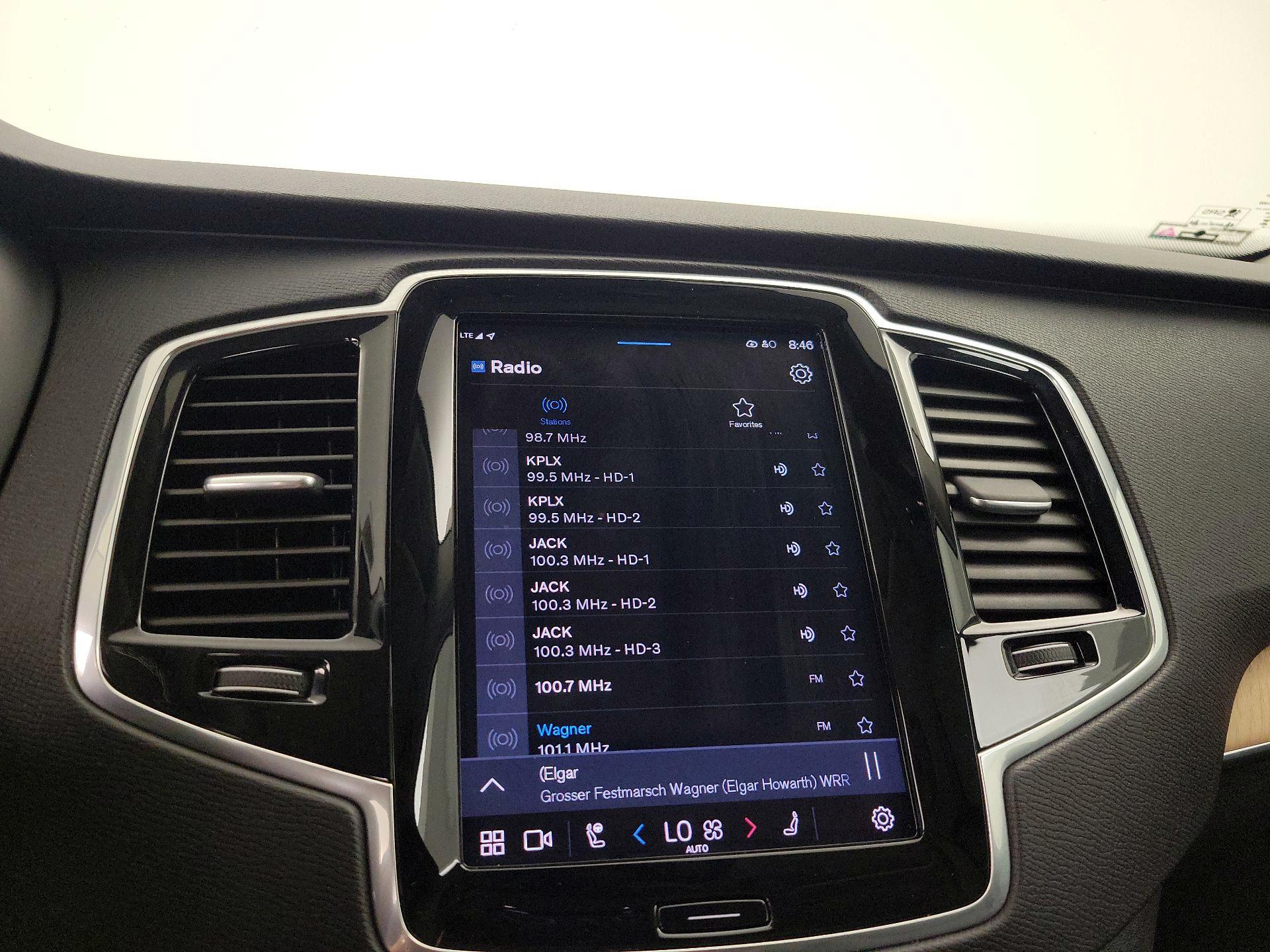Thumbnail: 2024 Volvo XC90 - 16
