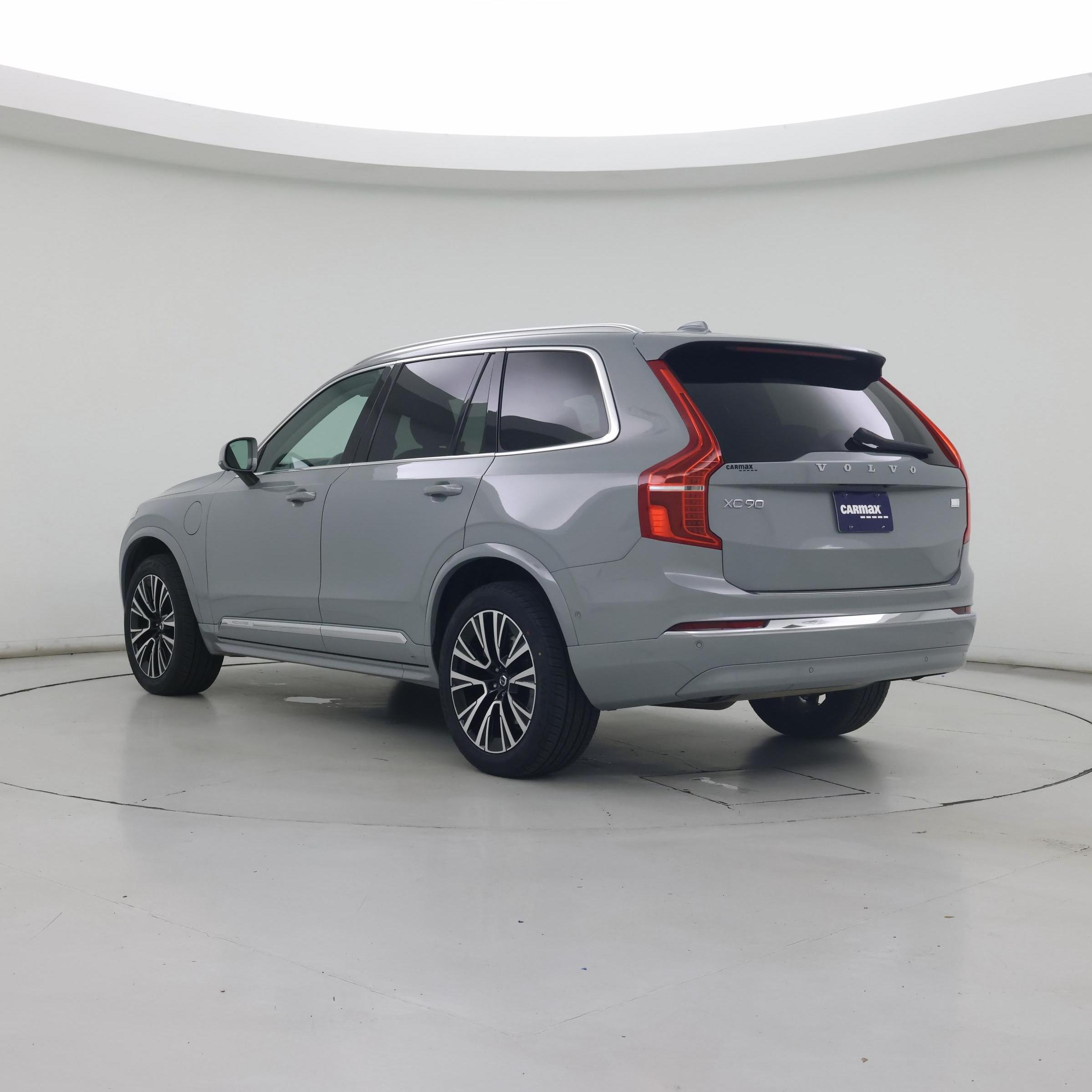 Thumbnail: 2024 Volvo XC90 - 2
