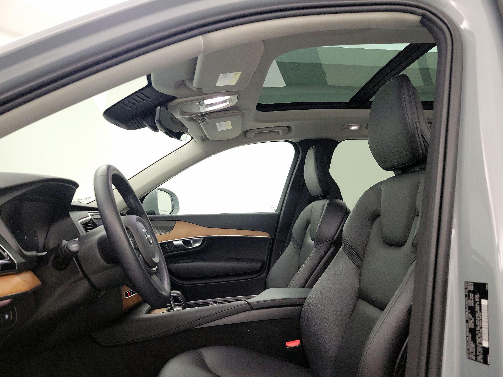 Thumbnail: 2024 Volvo XC90 - 19