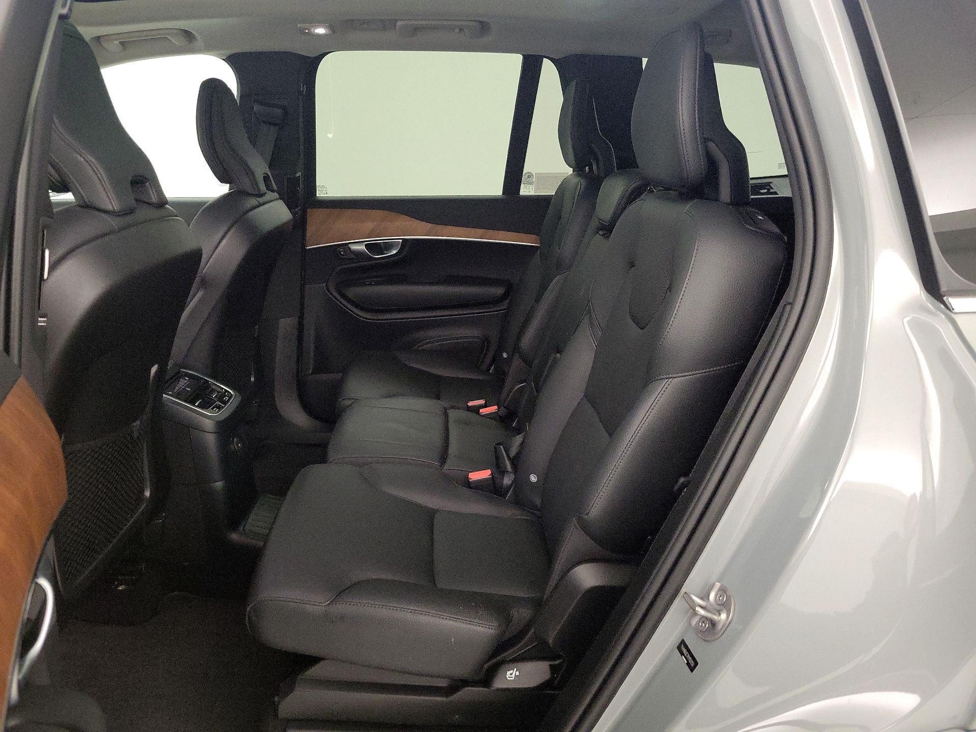 Thumbnail: 2024 Volvo XC90 - 20