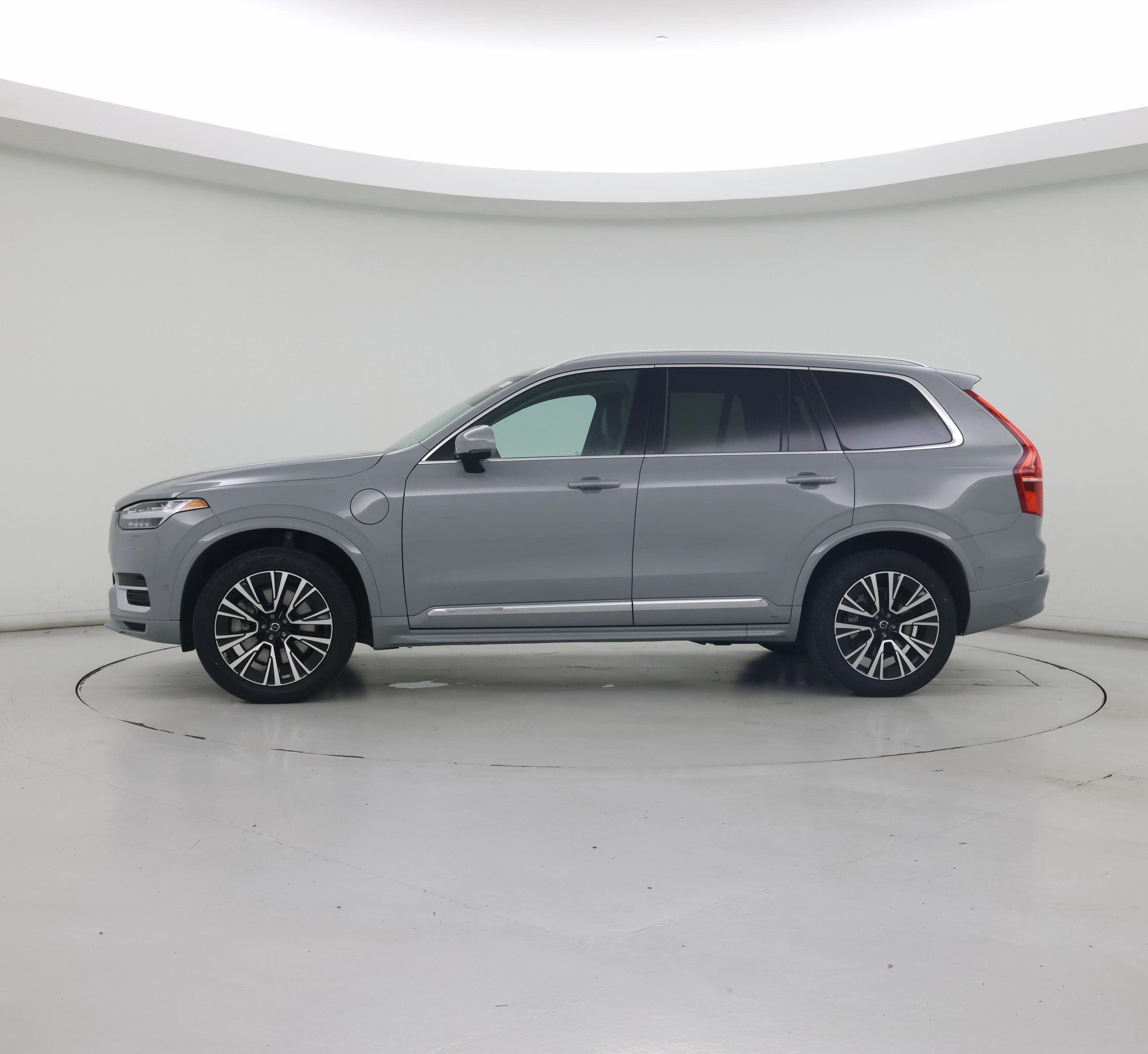 Thumbnail: 2024 Volvo XC90 - 3