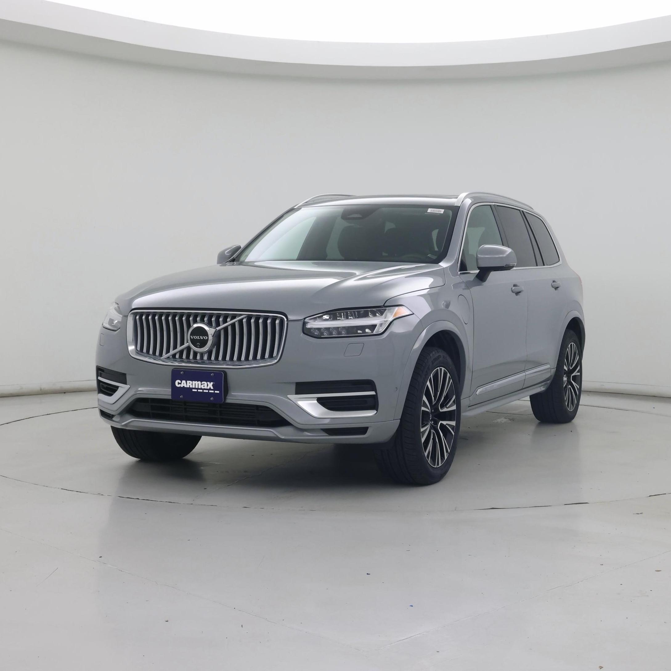 Thumbnail: 2024 Volvo XC90 - 4