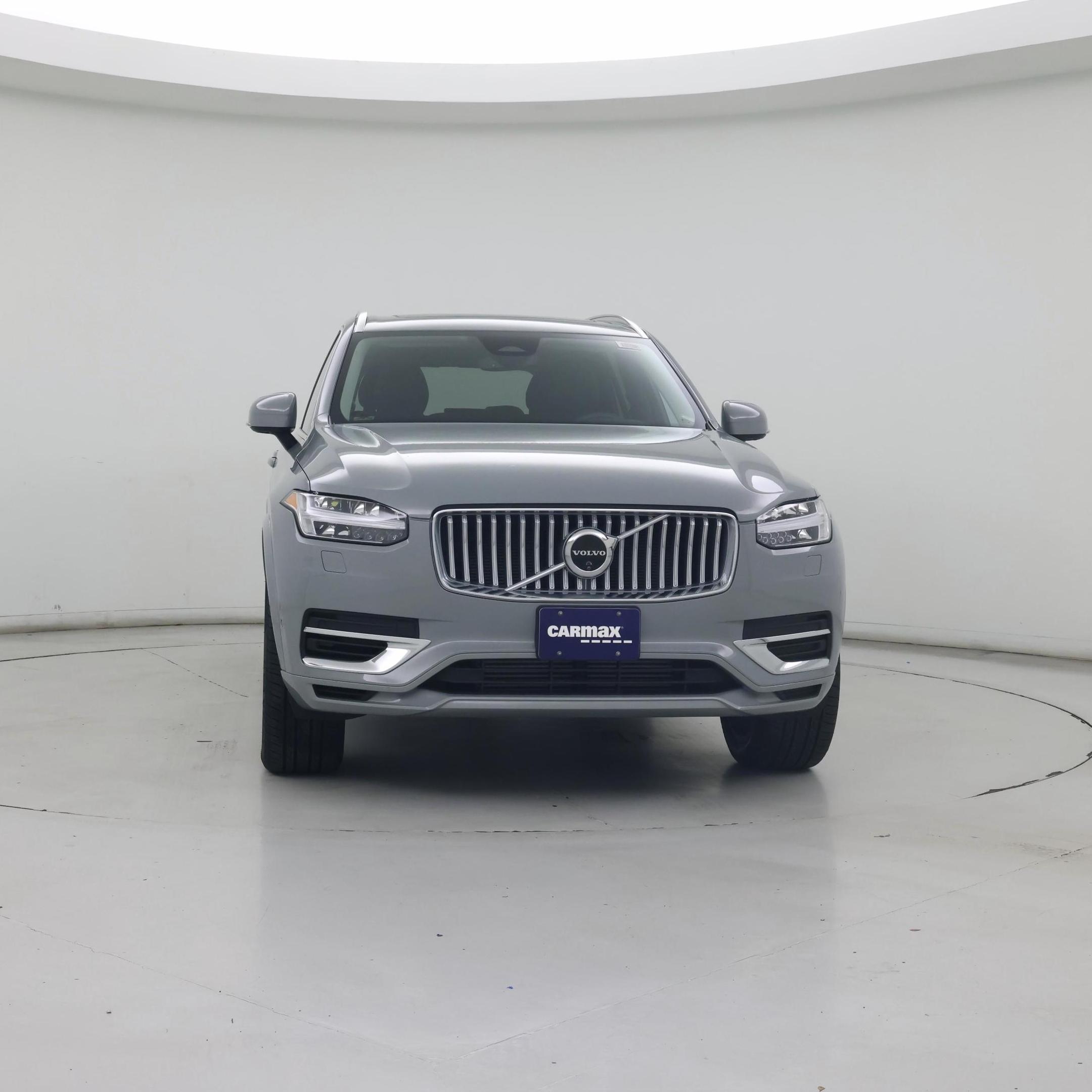 Thumbnail: 2024 Volvo XC90 - 5