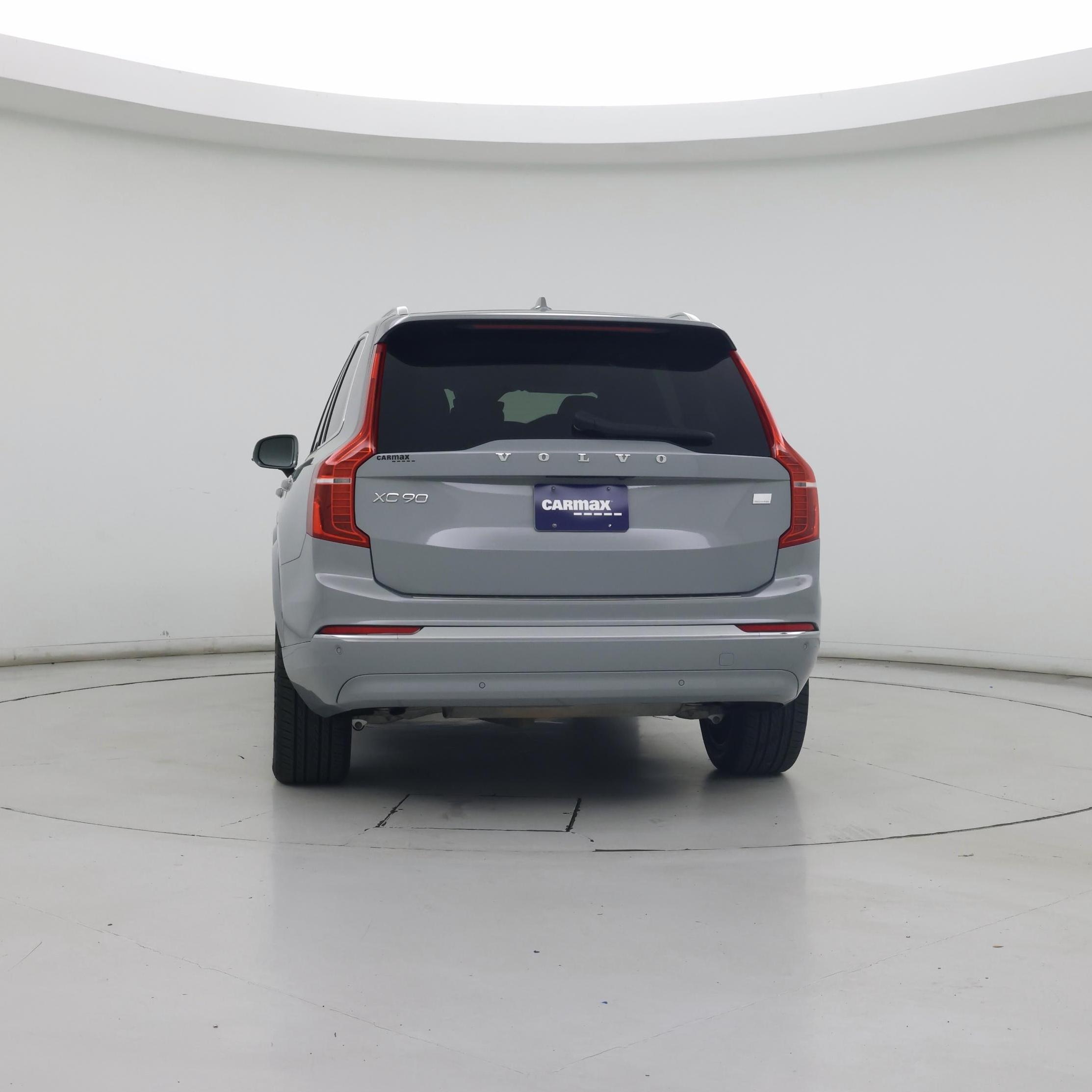 Thumbnail: 2024 Volvo XC90 - 6