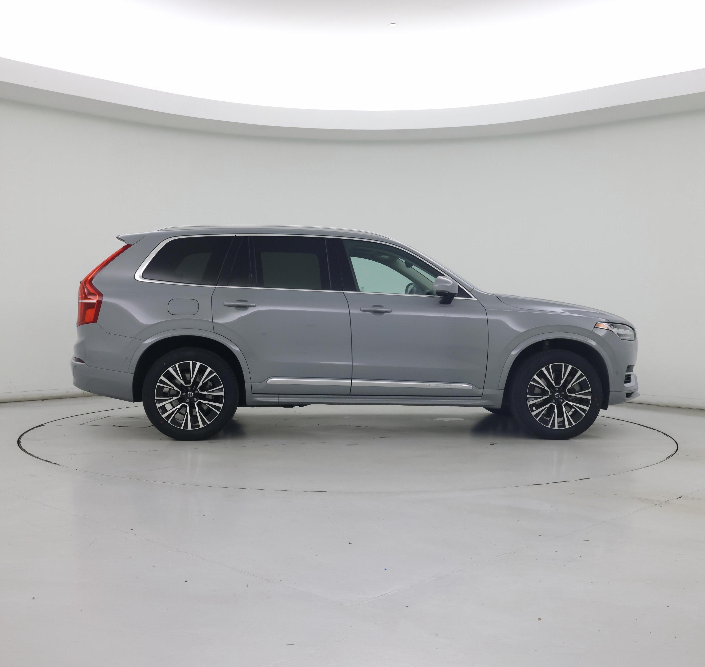 Thumbnail: 2024 Volvo XC90 - 7