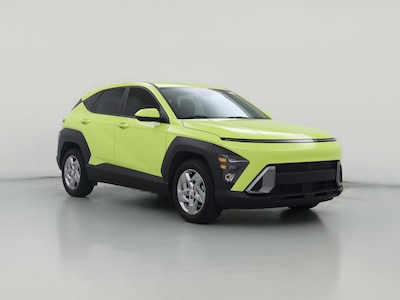 2024 Hyundai Kona SE