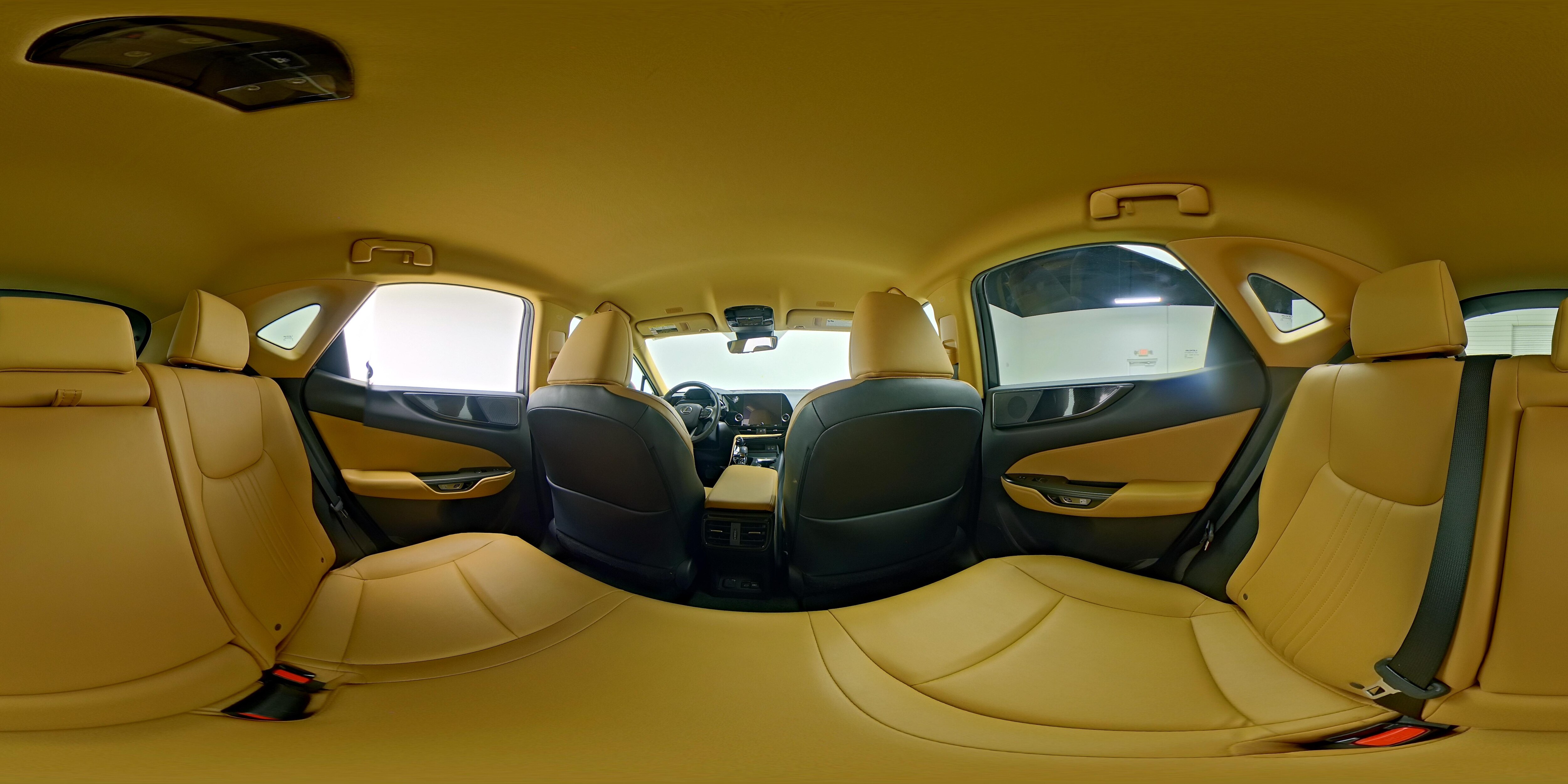 2023 Lexus NX 250 - Photo 27