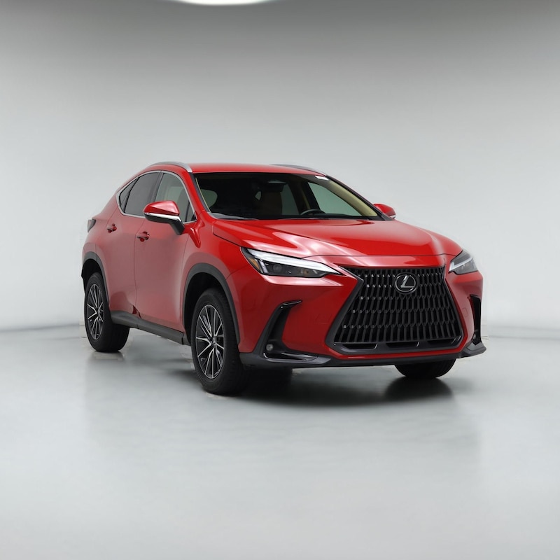 2023 Lexus NX 250