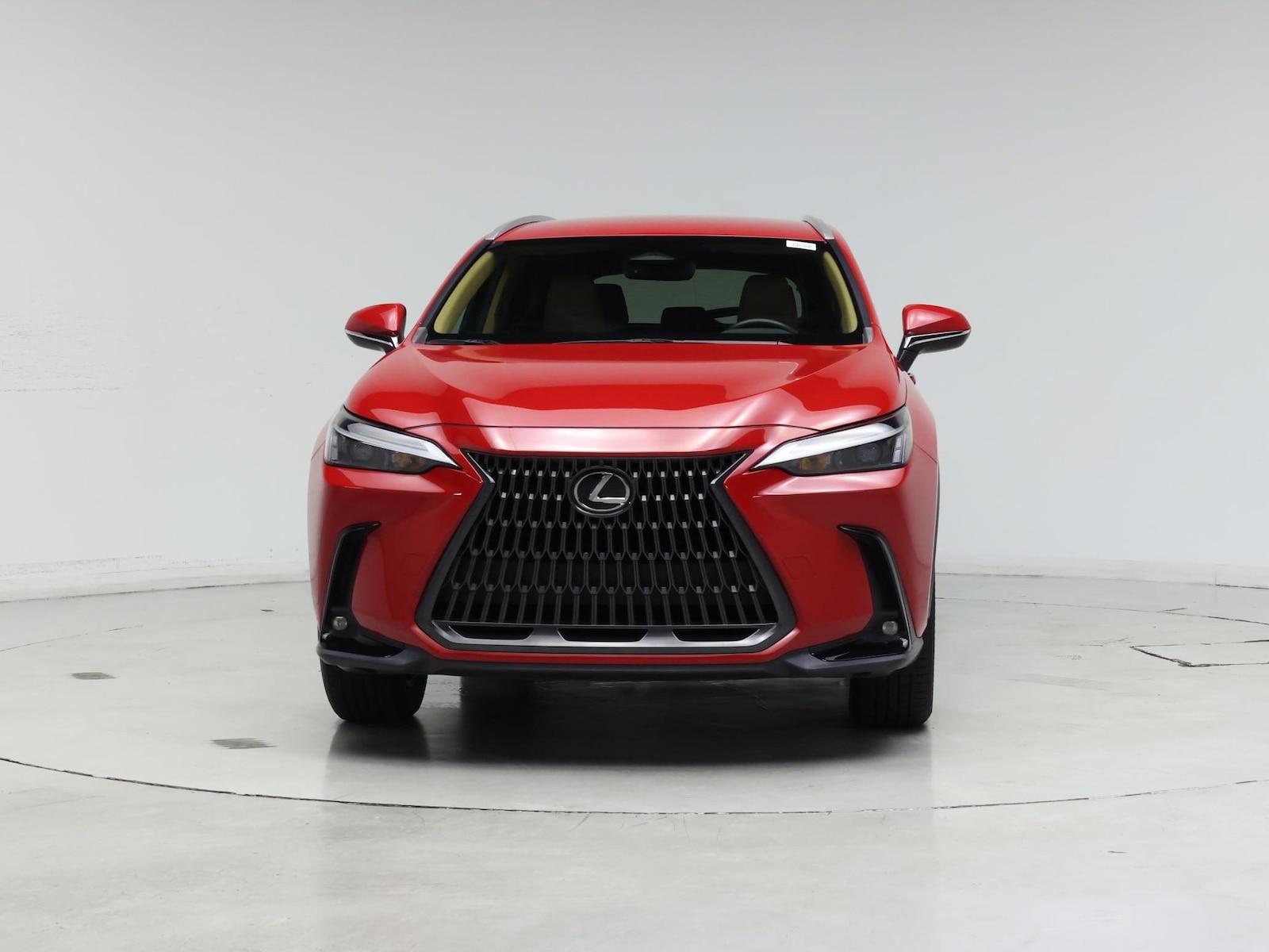 2023 Lexus NX 250 - Photo 6
