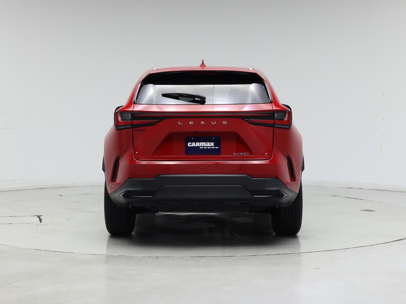 2023 Lexus NX 250 - Photo 7