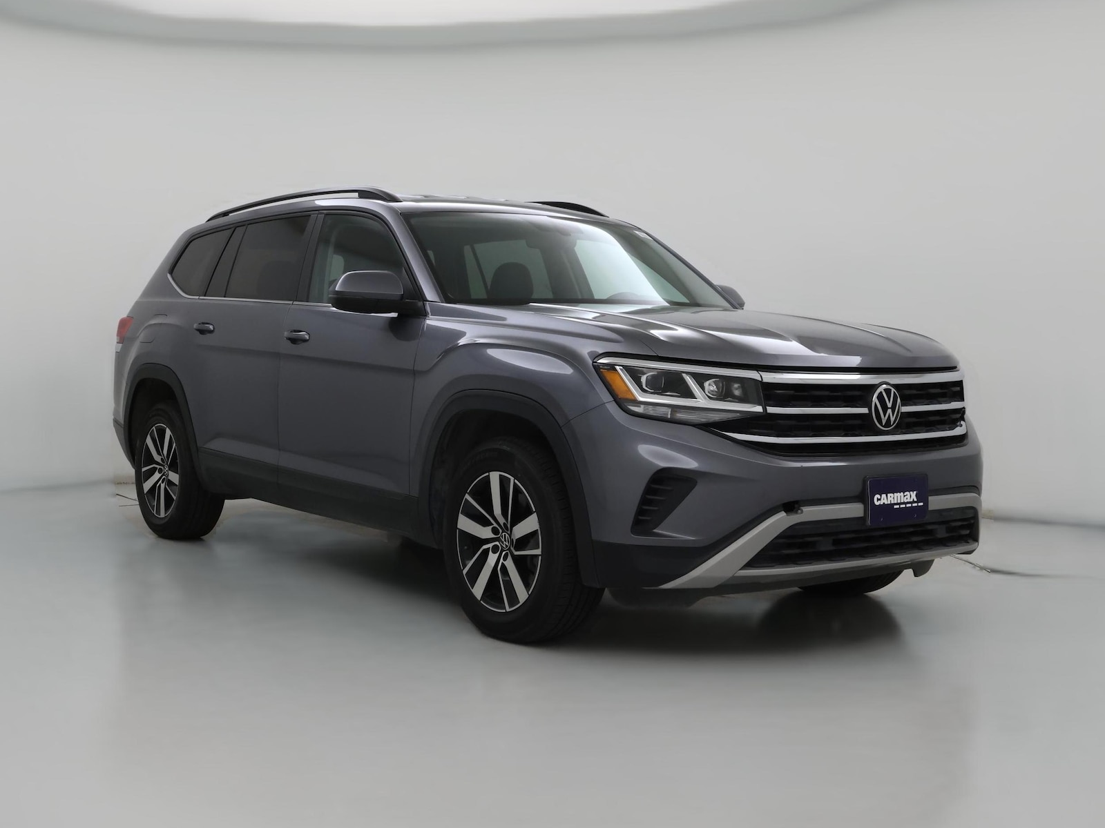 2023 Volkswagen Atlas