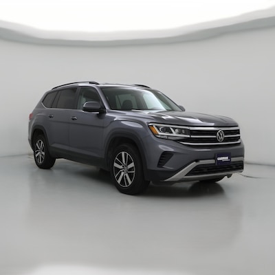 Vehicle exterior view