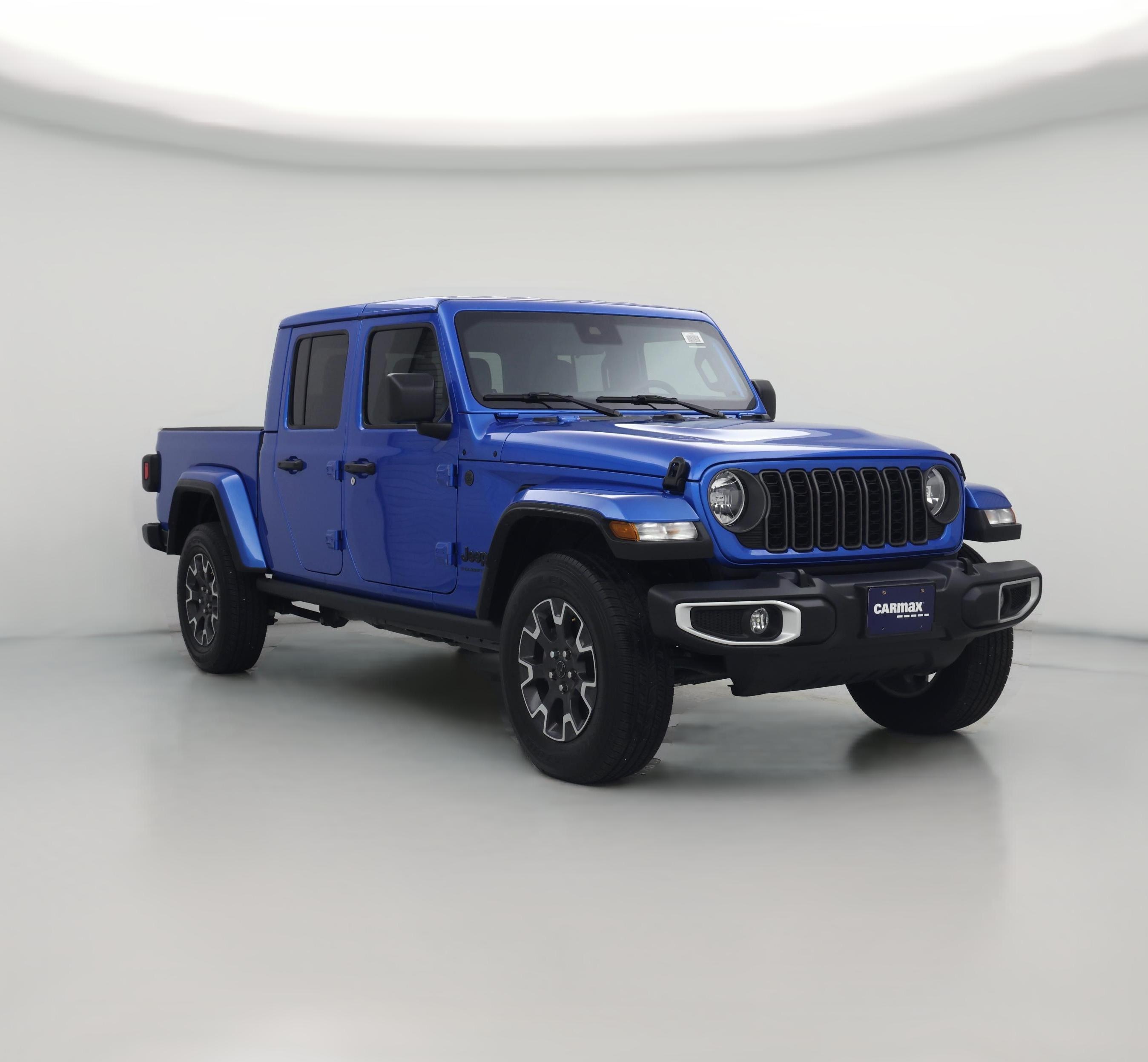 Thumbnail: 2025 Jeep Gladiator - 1
