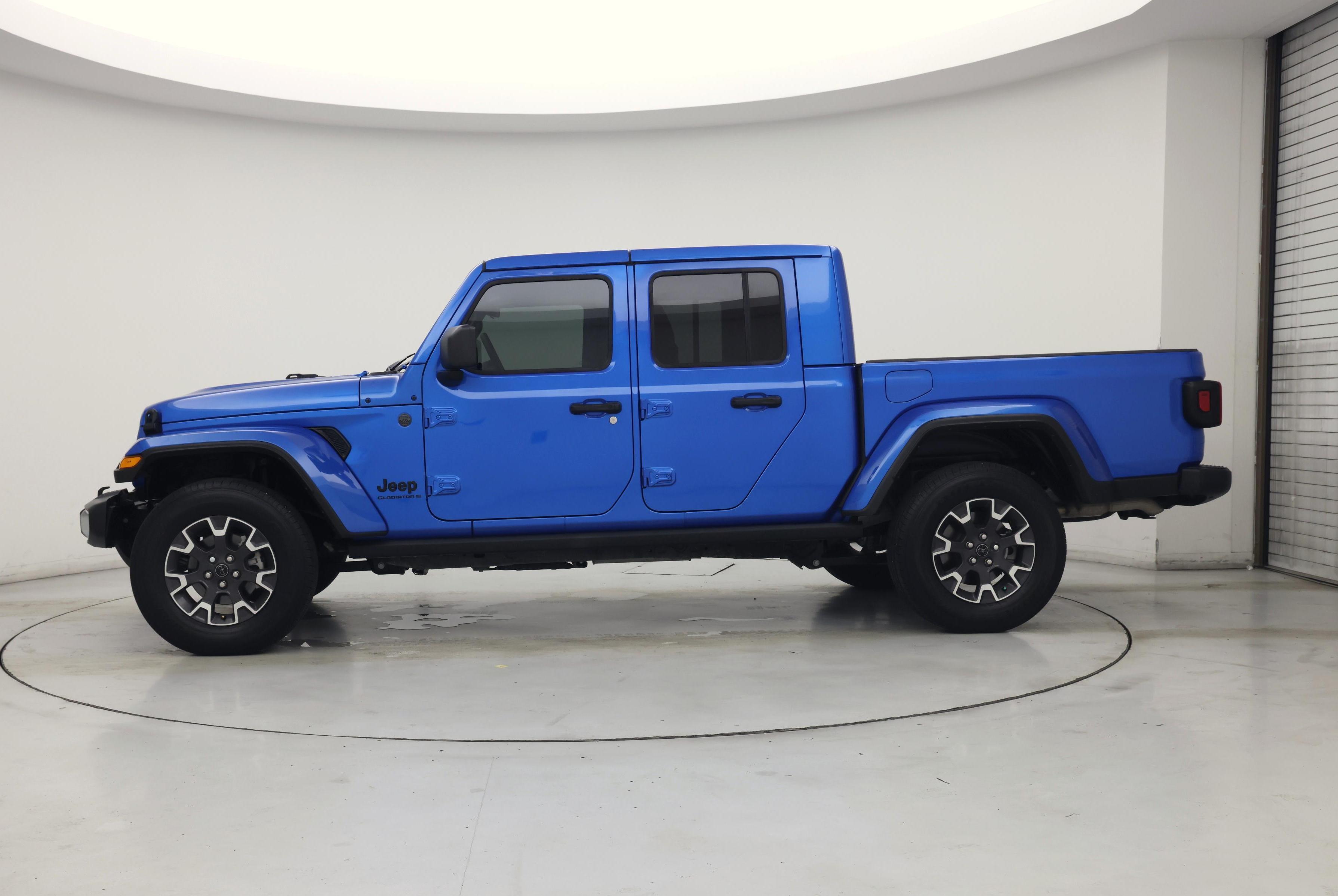 Thumbnail: 2025 Jeep Gladiator - 3