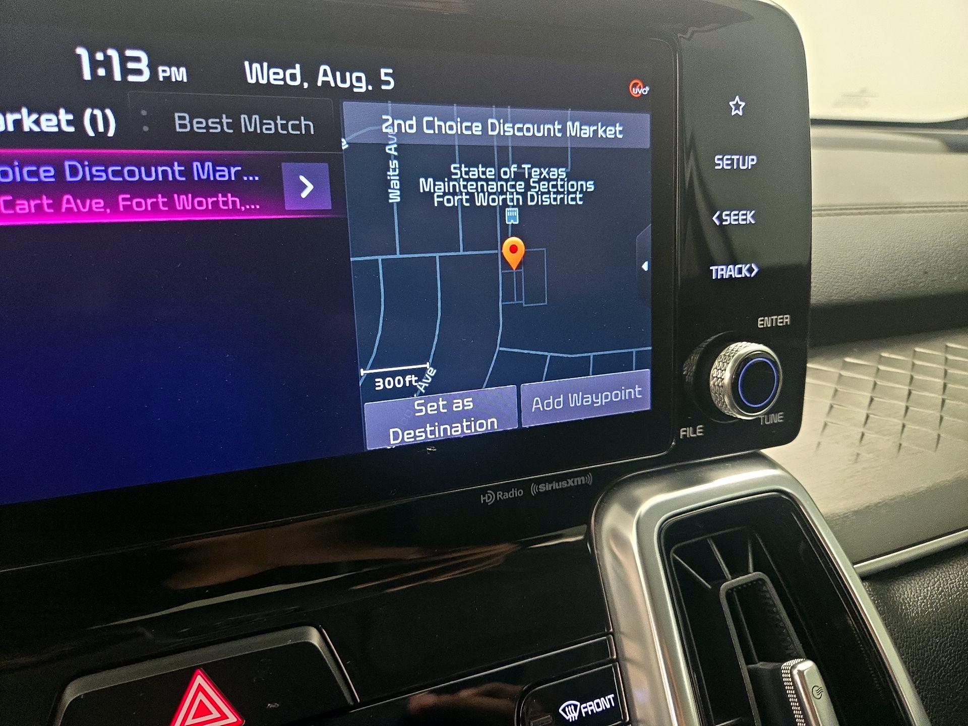 Thumbnail: 2021 Kia Sorento - 14
