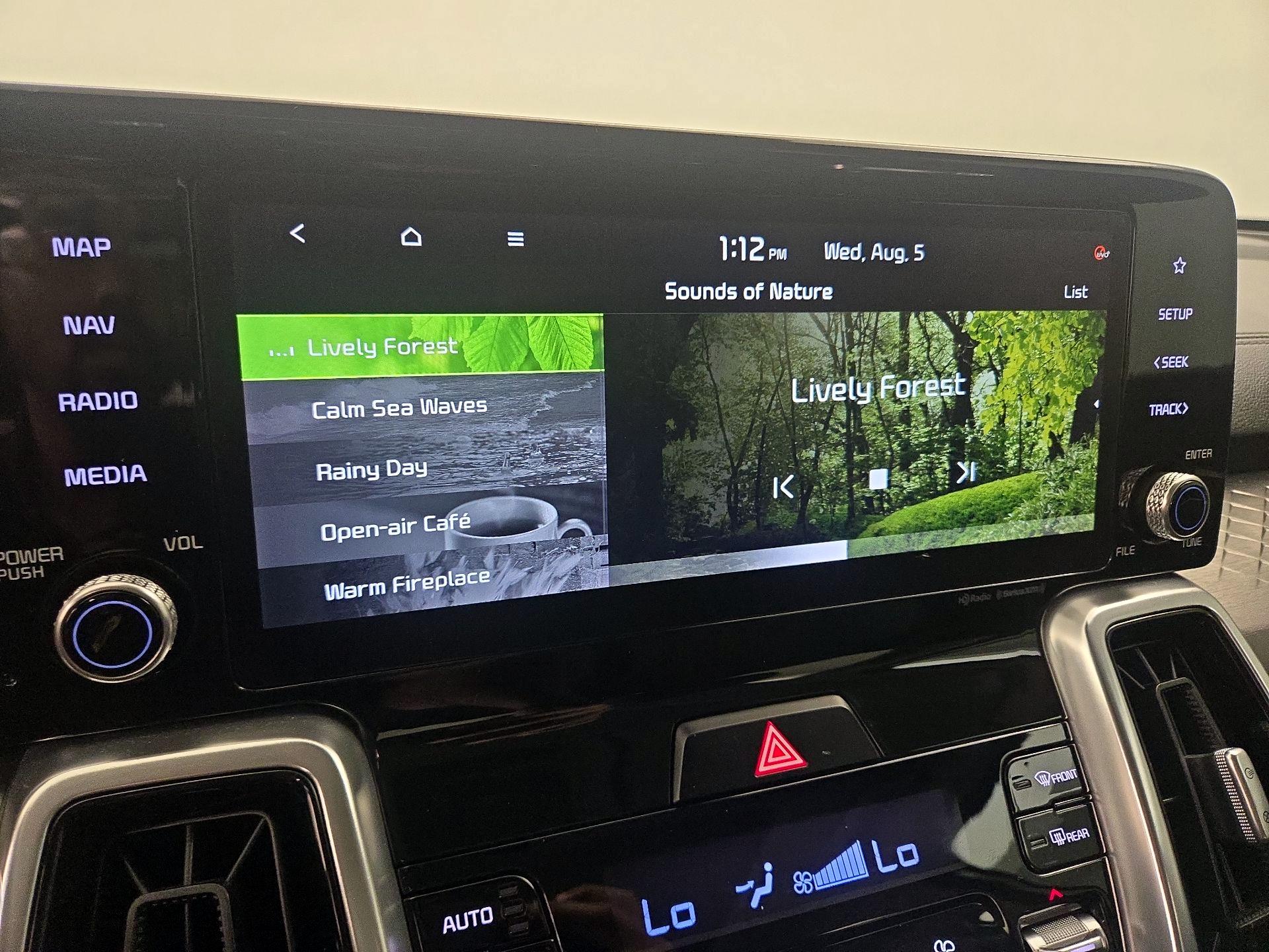 Thumbnail: 2021 Kia Sorento - 16