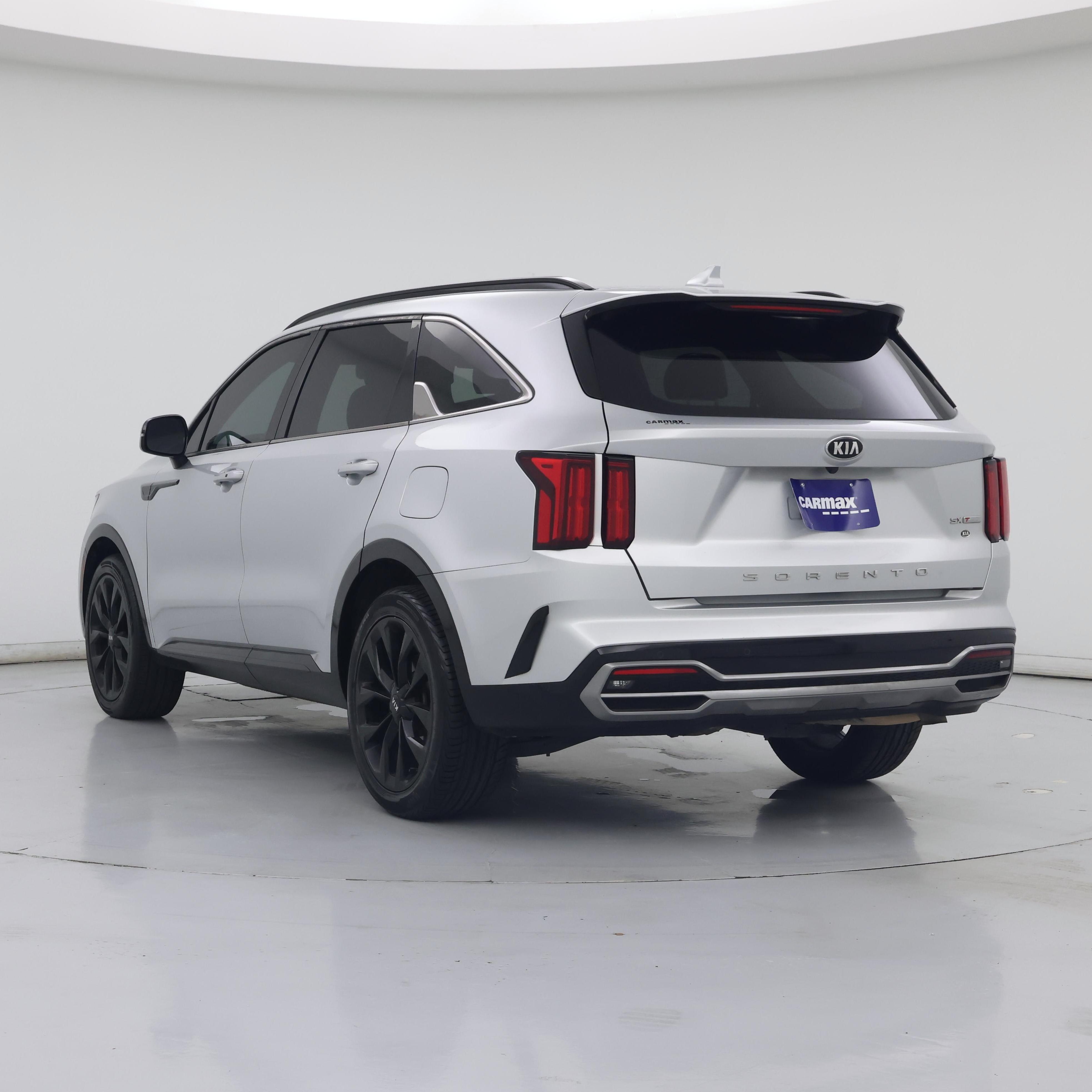 Thumbnail: 2021 Kia Sorento - 2