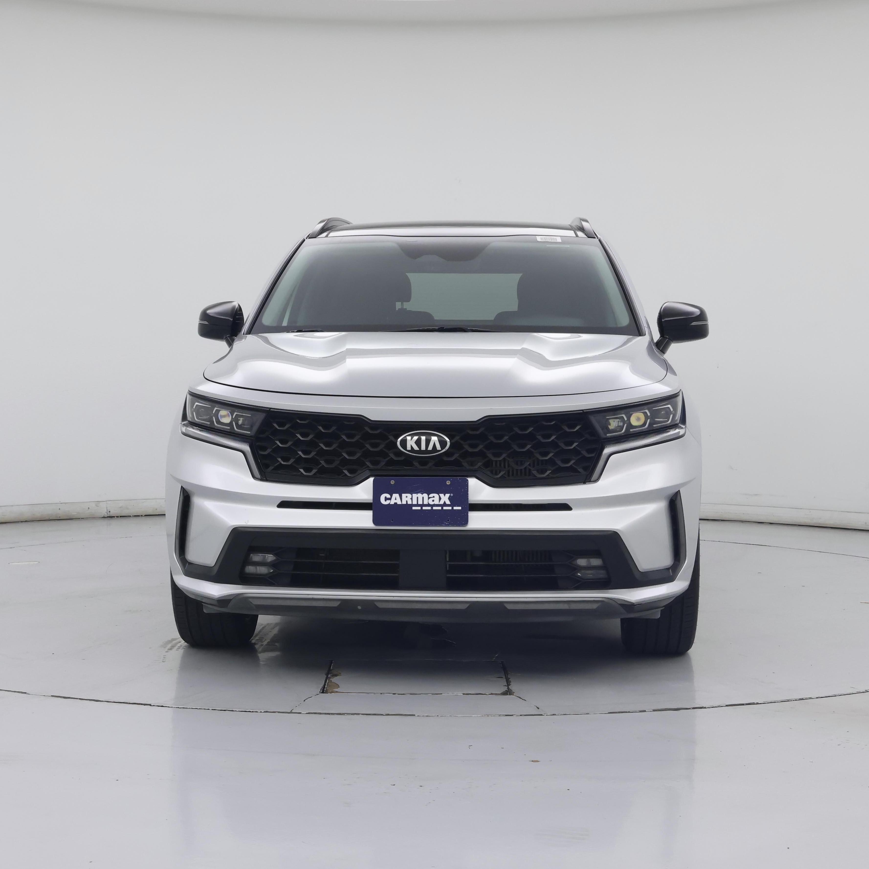 Thumbnail: 2021 Kia Sorento - 5