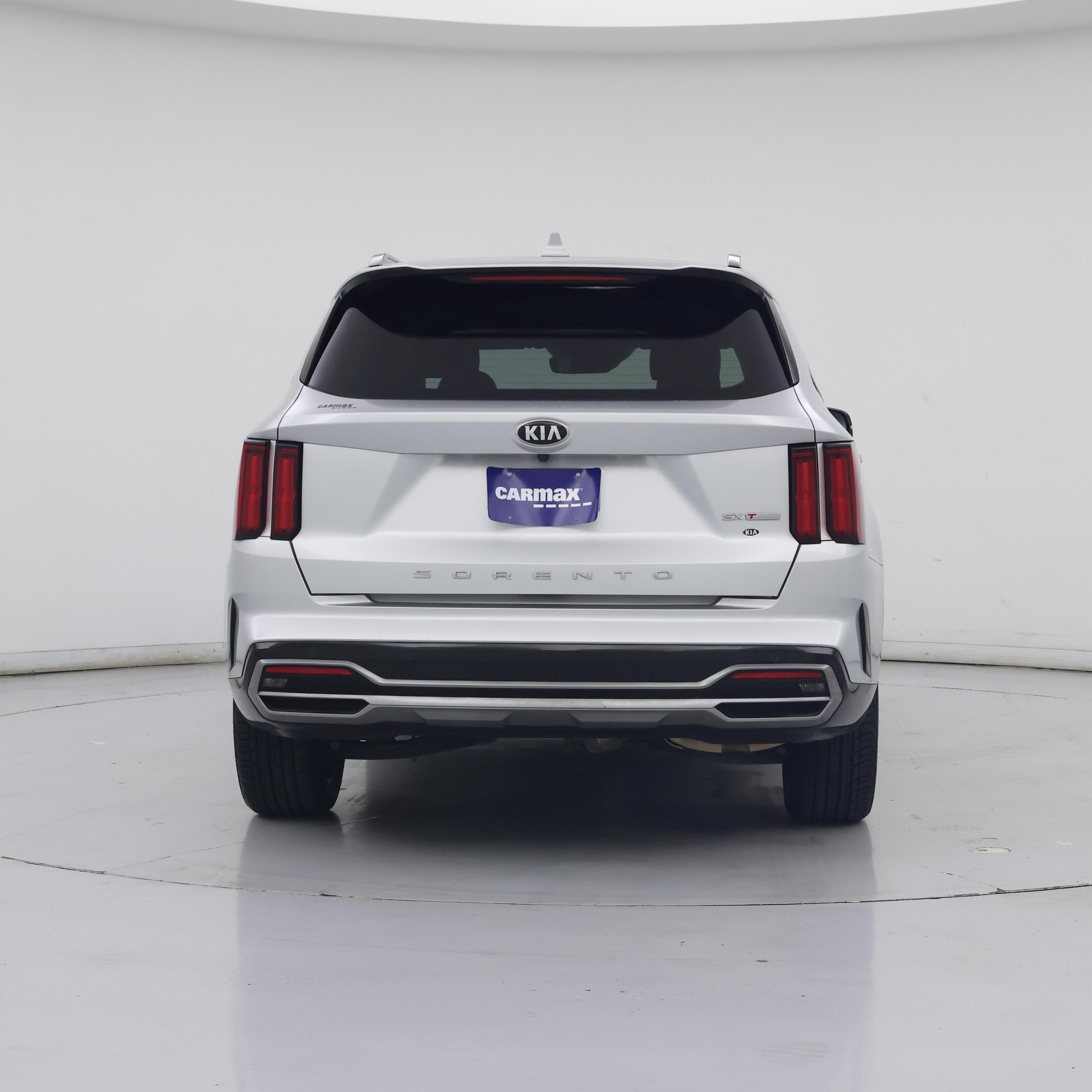 Thumbnail: 2021 Kia Sorento - 6