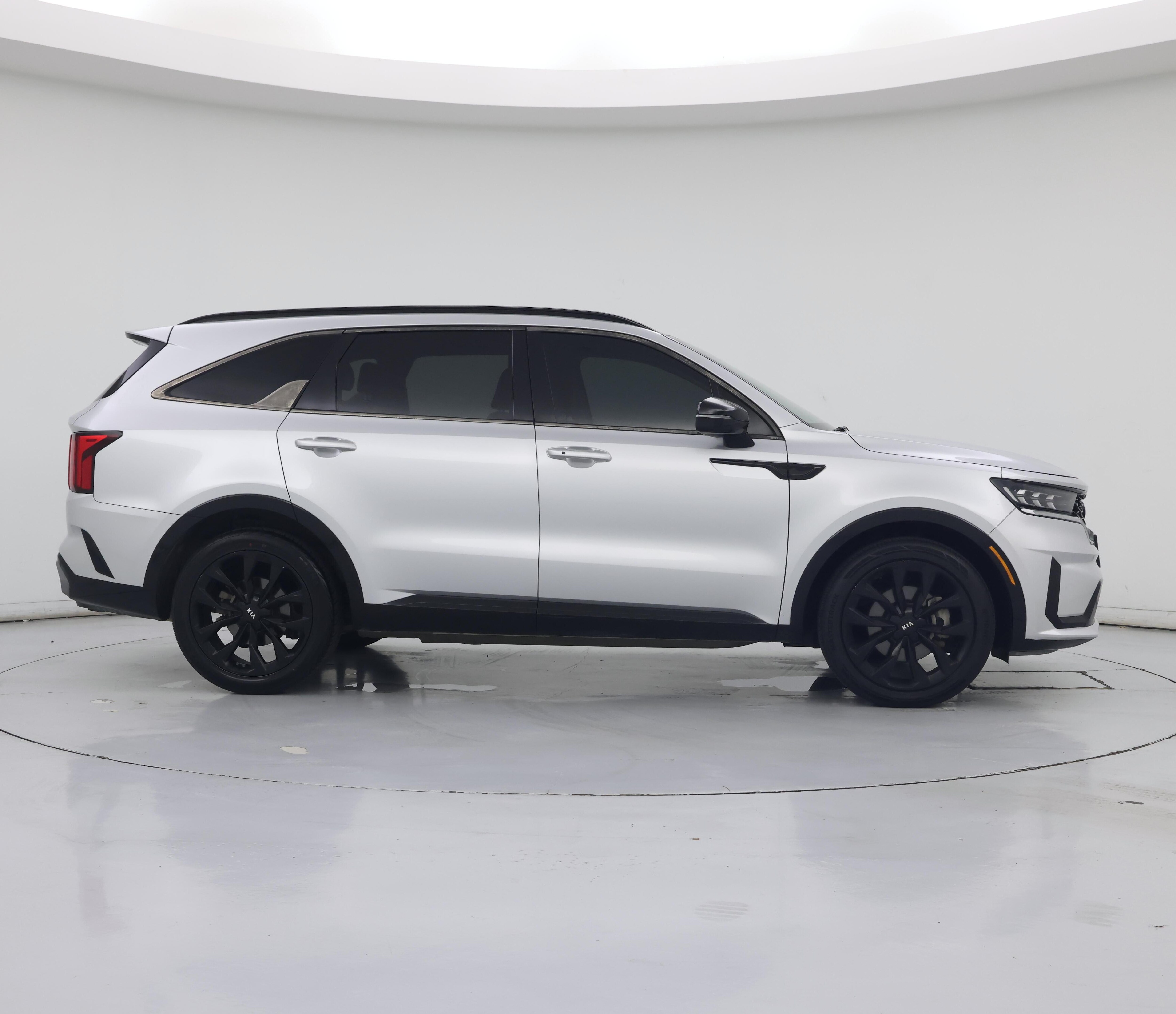Thumbnail: 2021 Kia Sorento - 7
