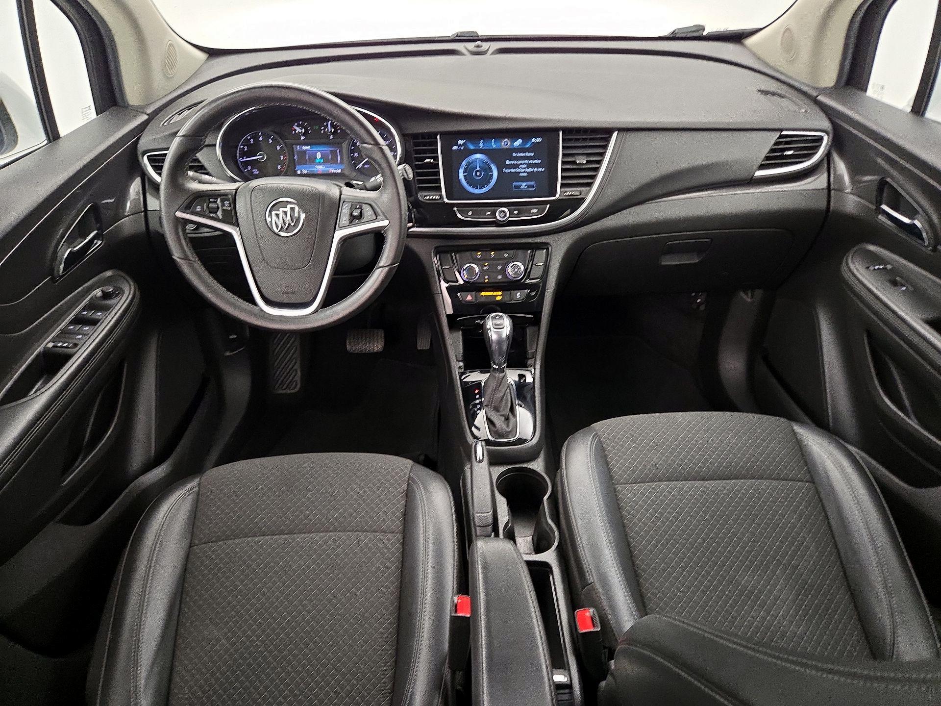 Thumbnail: 2019 Buick Encore - 9