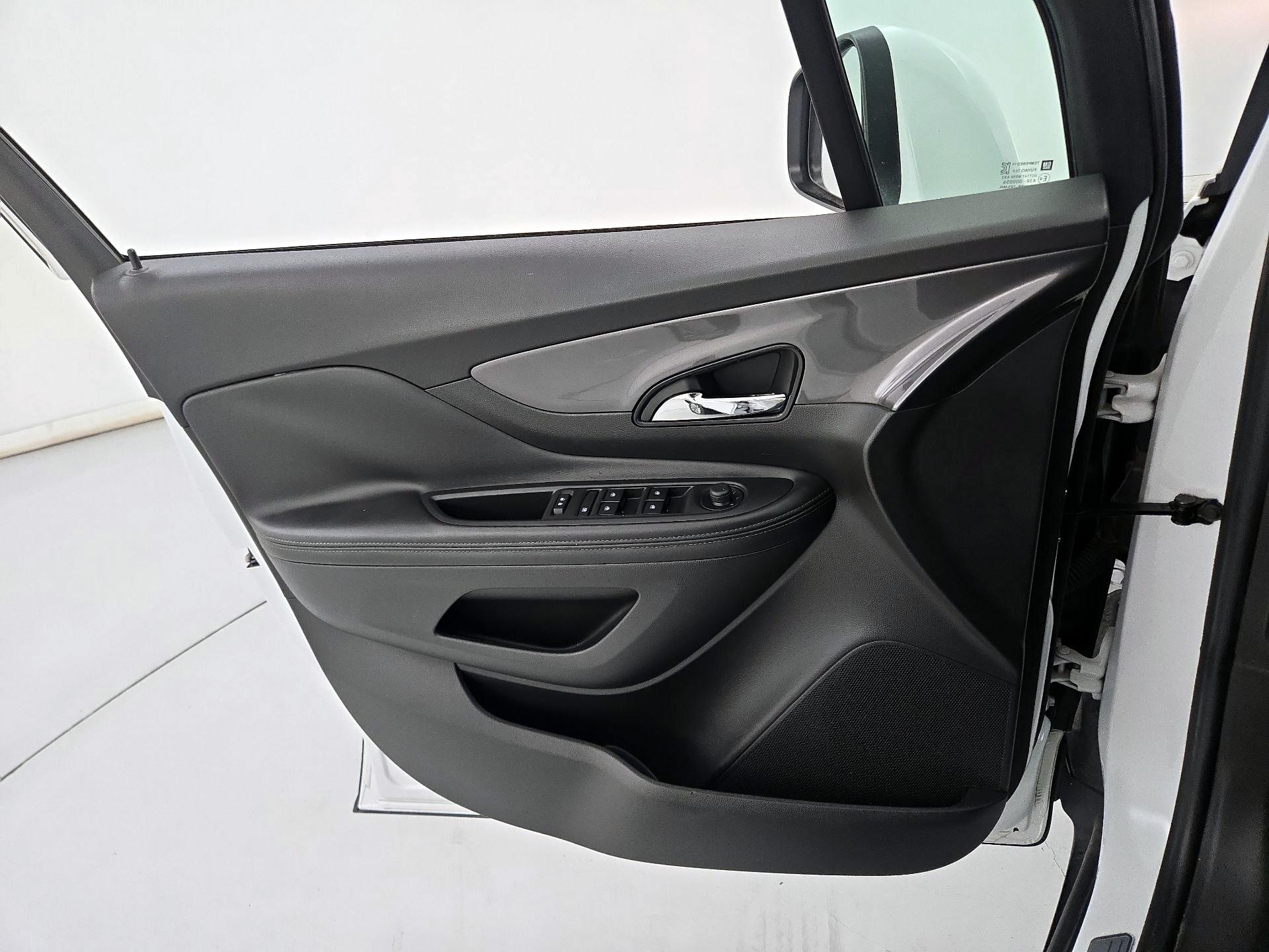 Thumbnail: 2019 Buick Encore - 12