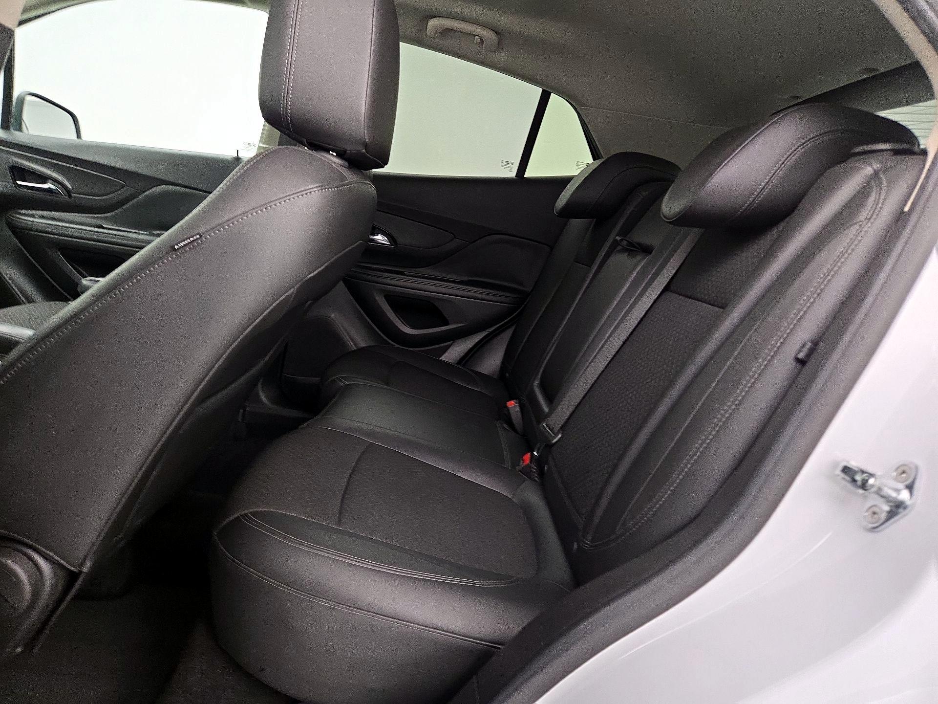 Thumbnail: 2019 Buick Encore - 19