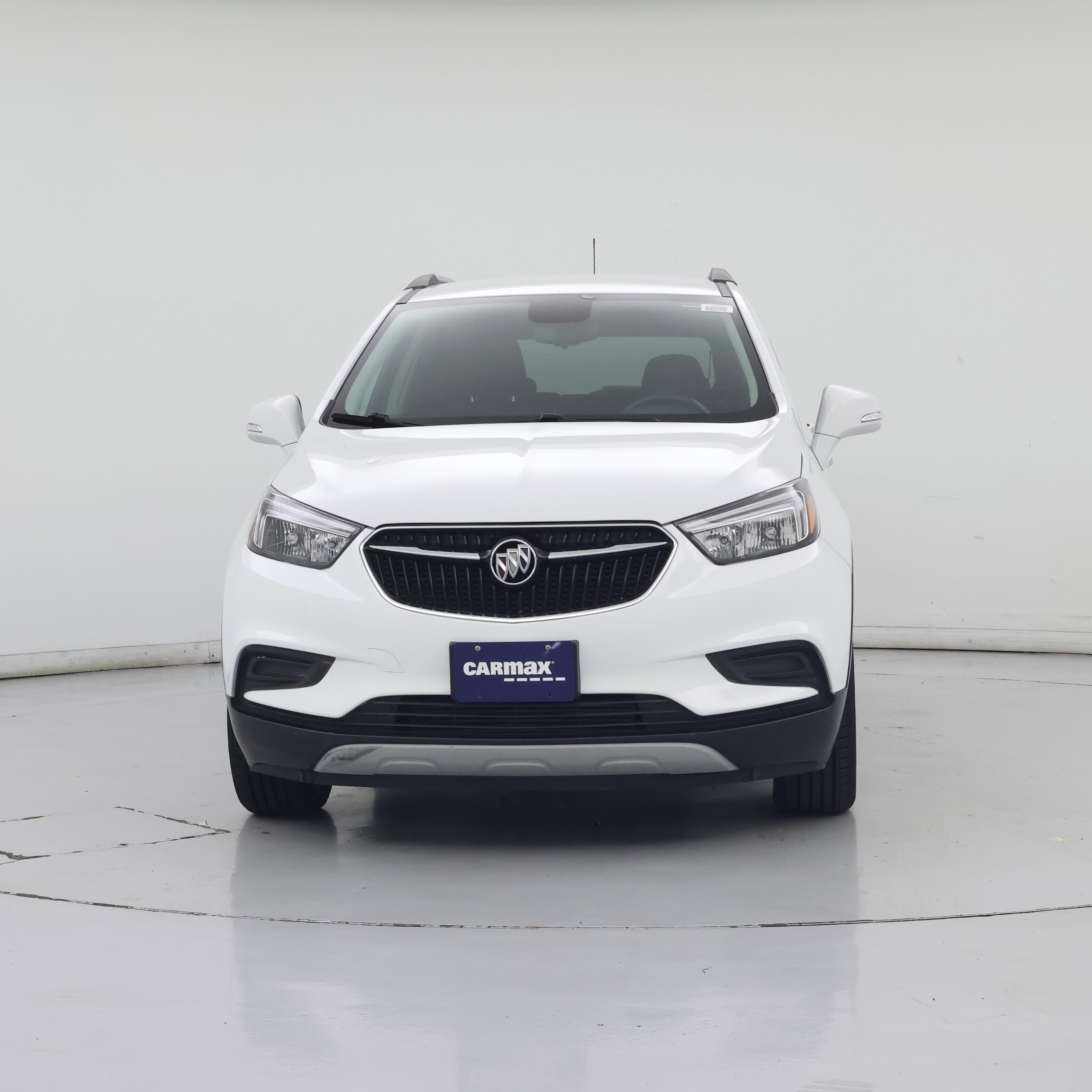Thumbnail: 2019 Buick Encore - 5