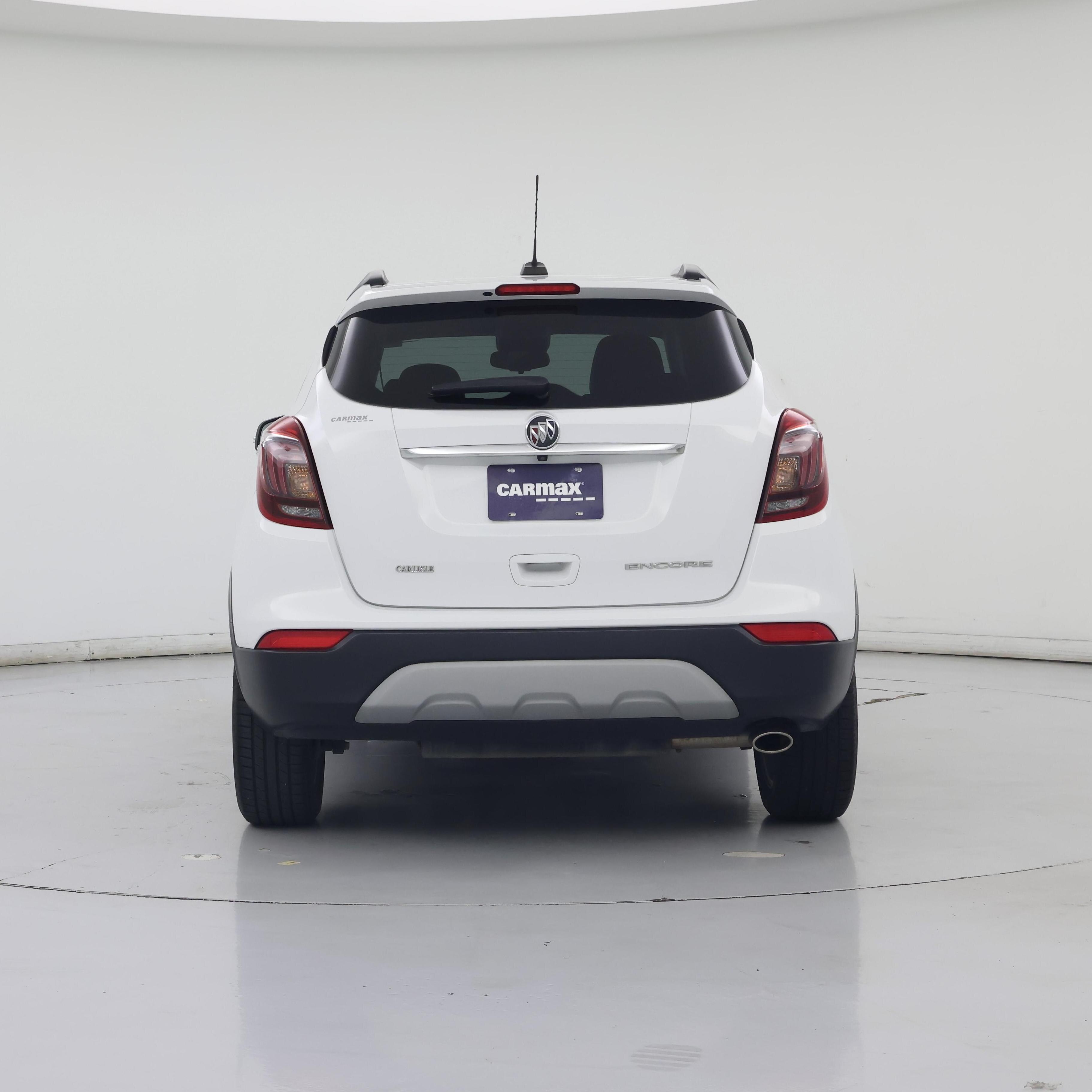 Thumbnail: 2019 Buick Encore - 6