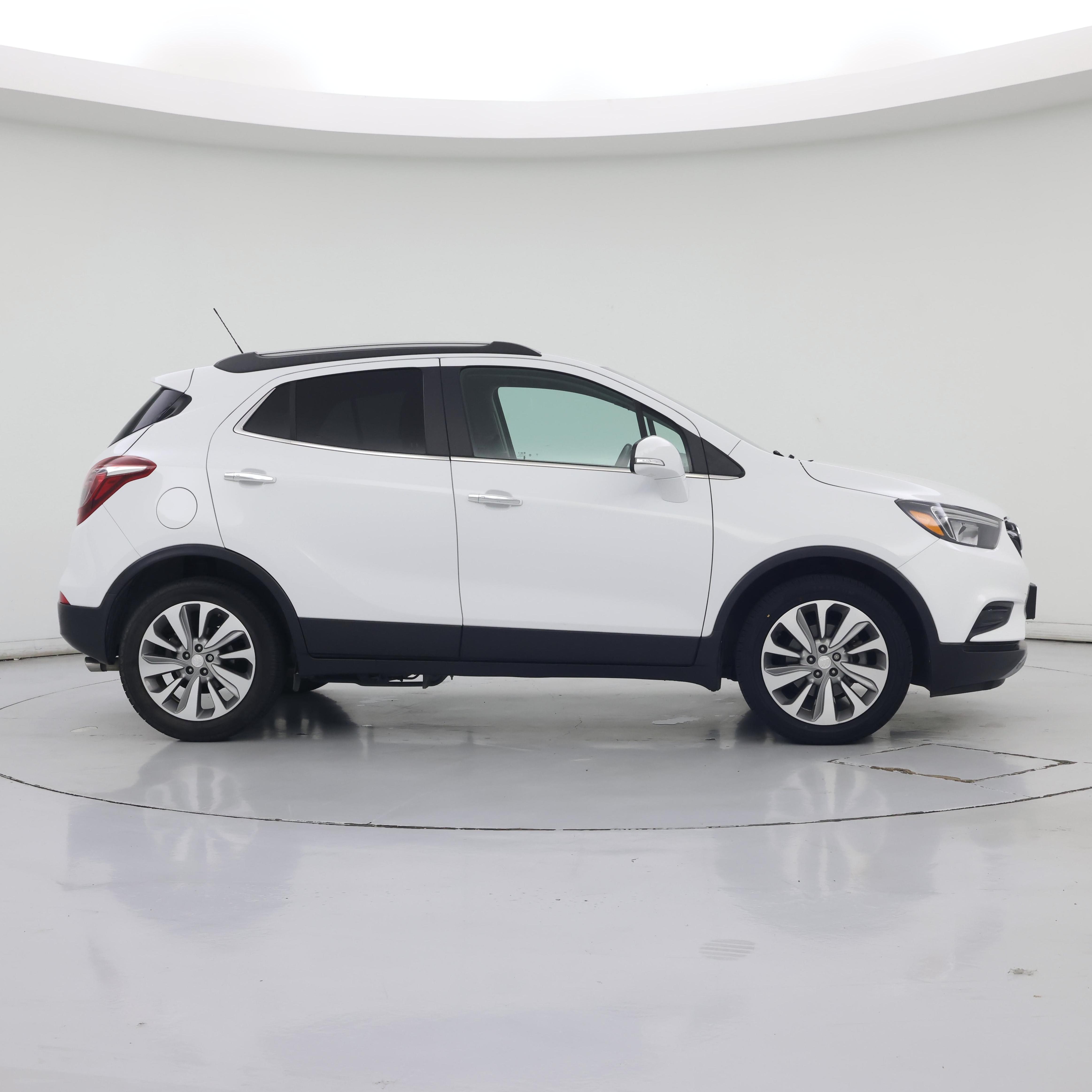 Thumbnail: 2019 Buick Encore - 7