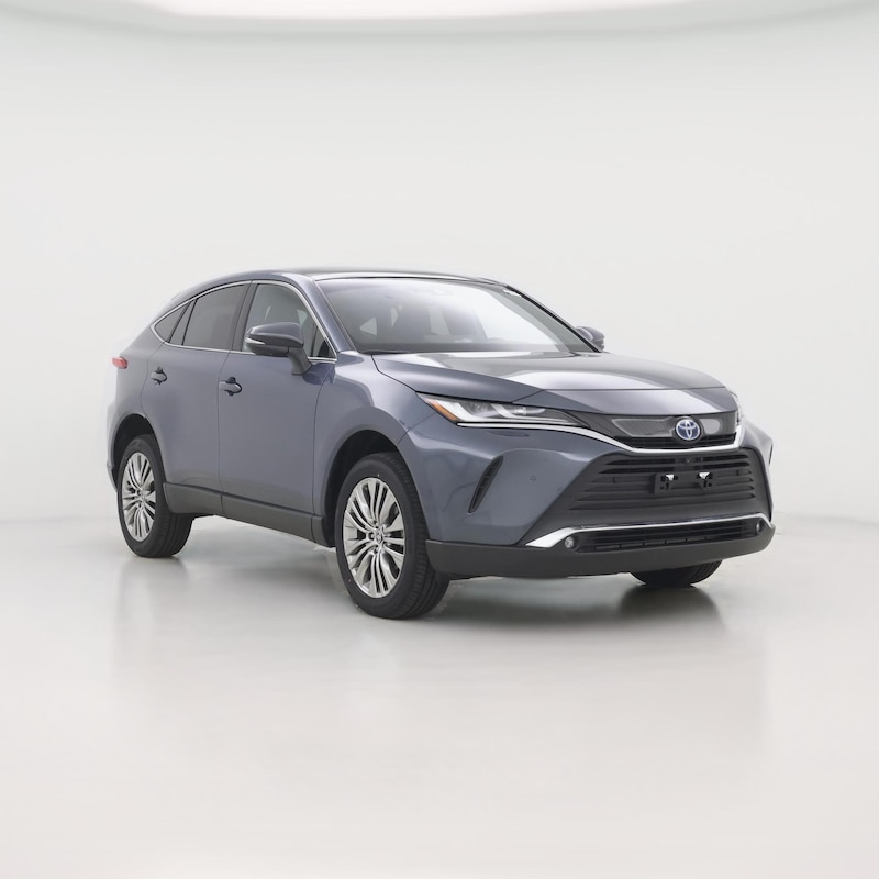 2023 Toyota Venza Hybrid Limited