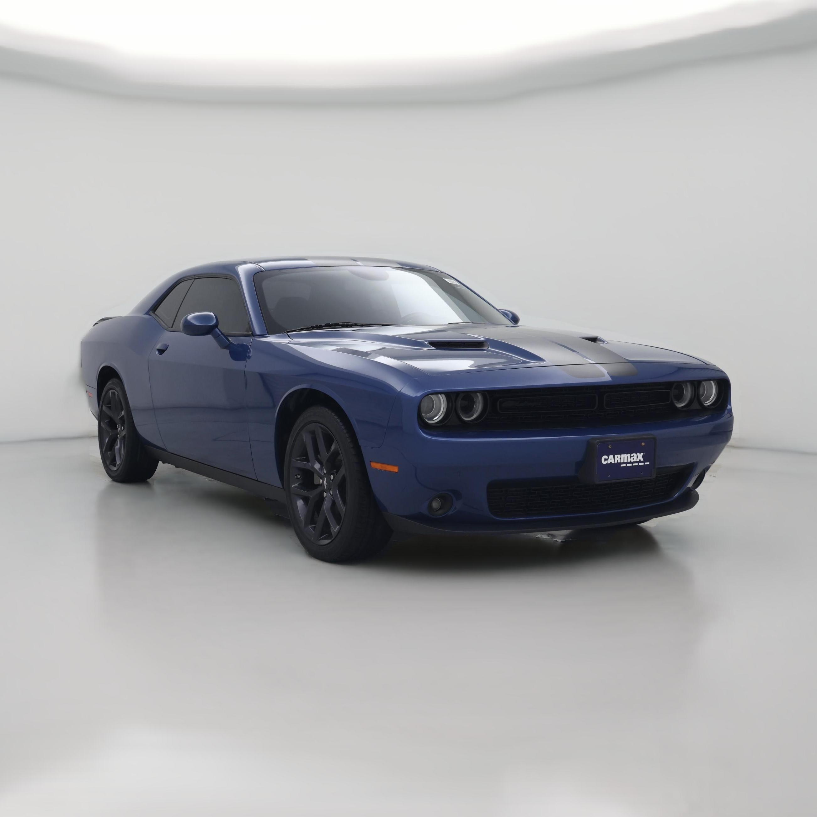 Thumbnail: 2022 Dodge Challenger - 1