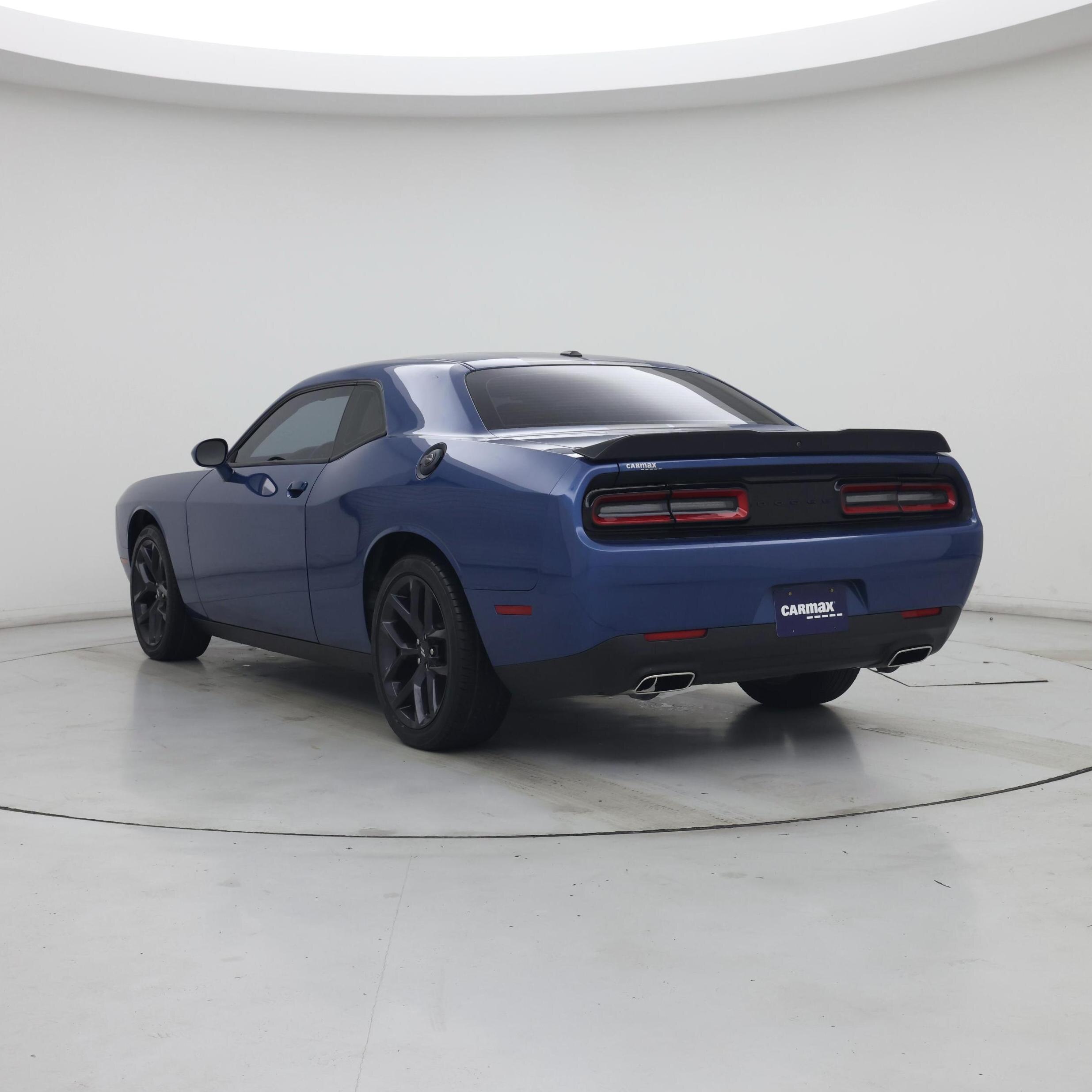 Thumbnail: 2022 Dodge Challenger - 2