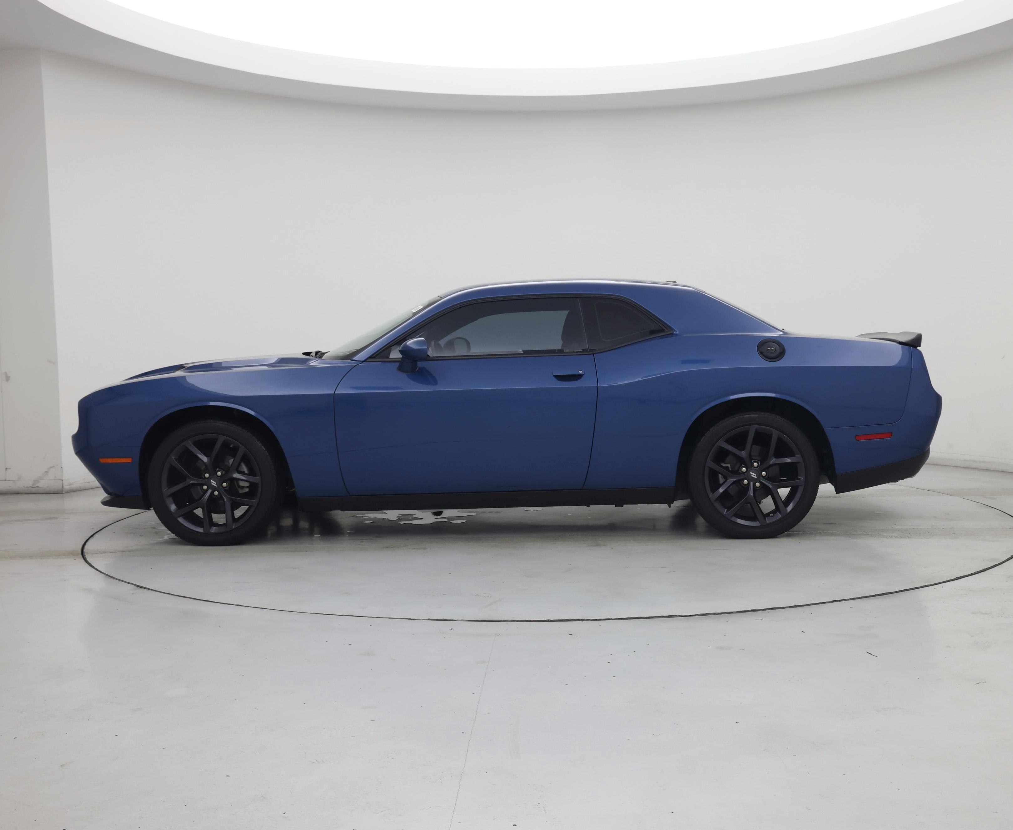 Thumbnail: 2022 Dodge Challenger - 3