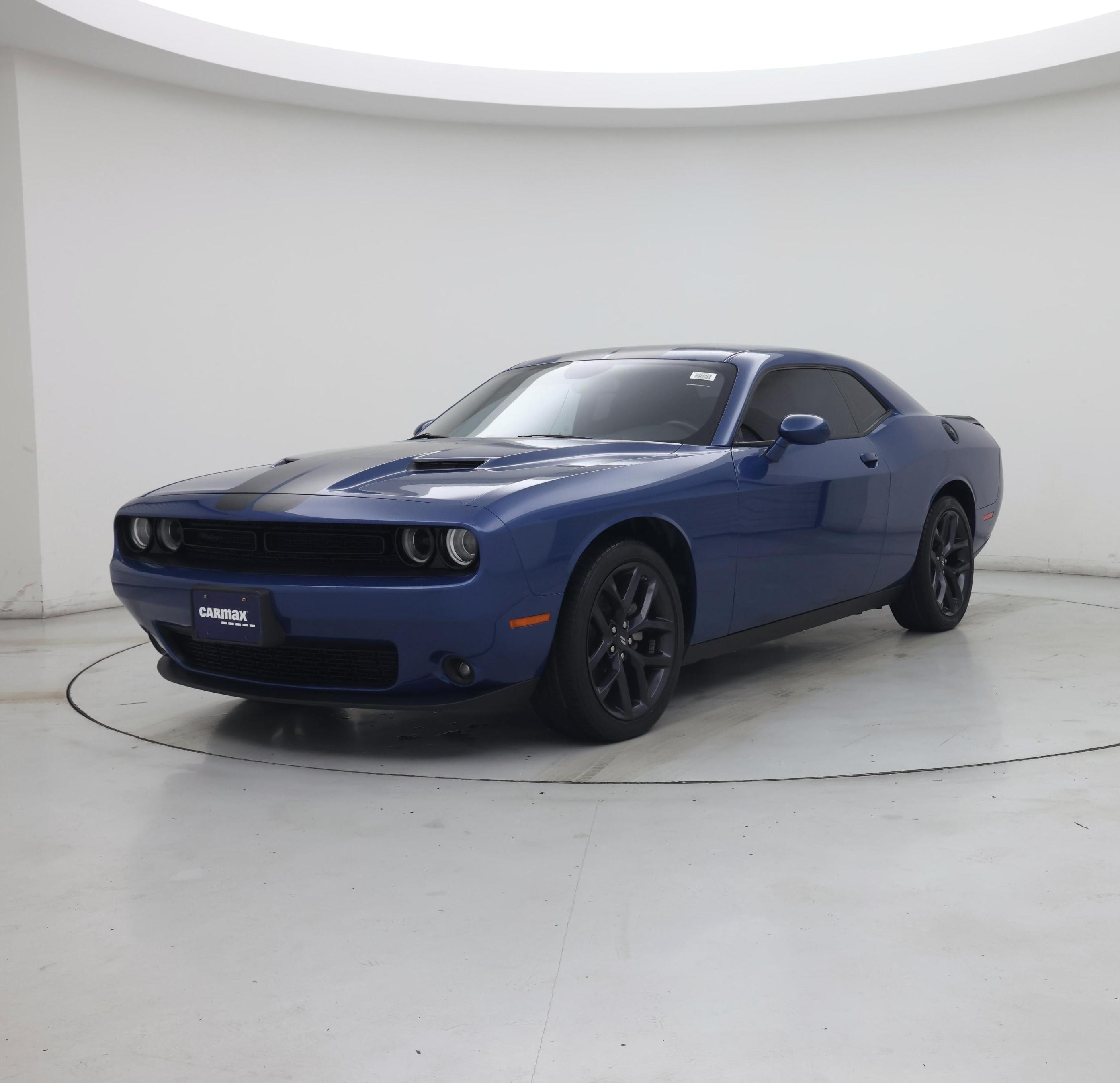 Thumbnail: 2022 Dodge Challenger - 4