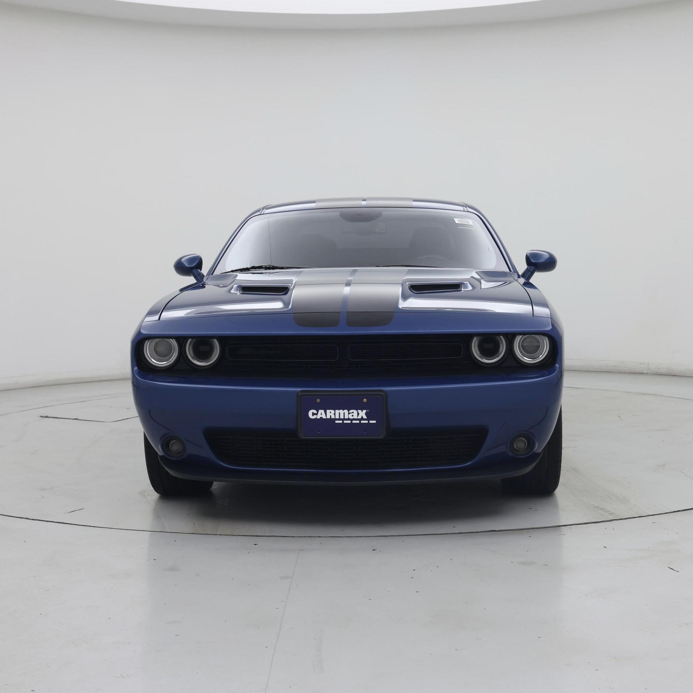 Thumbnail: 2022 Dodge Challenger - 5