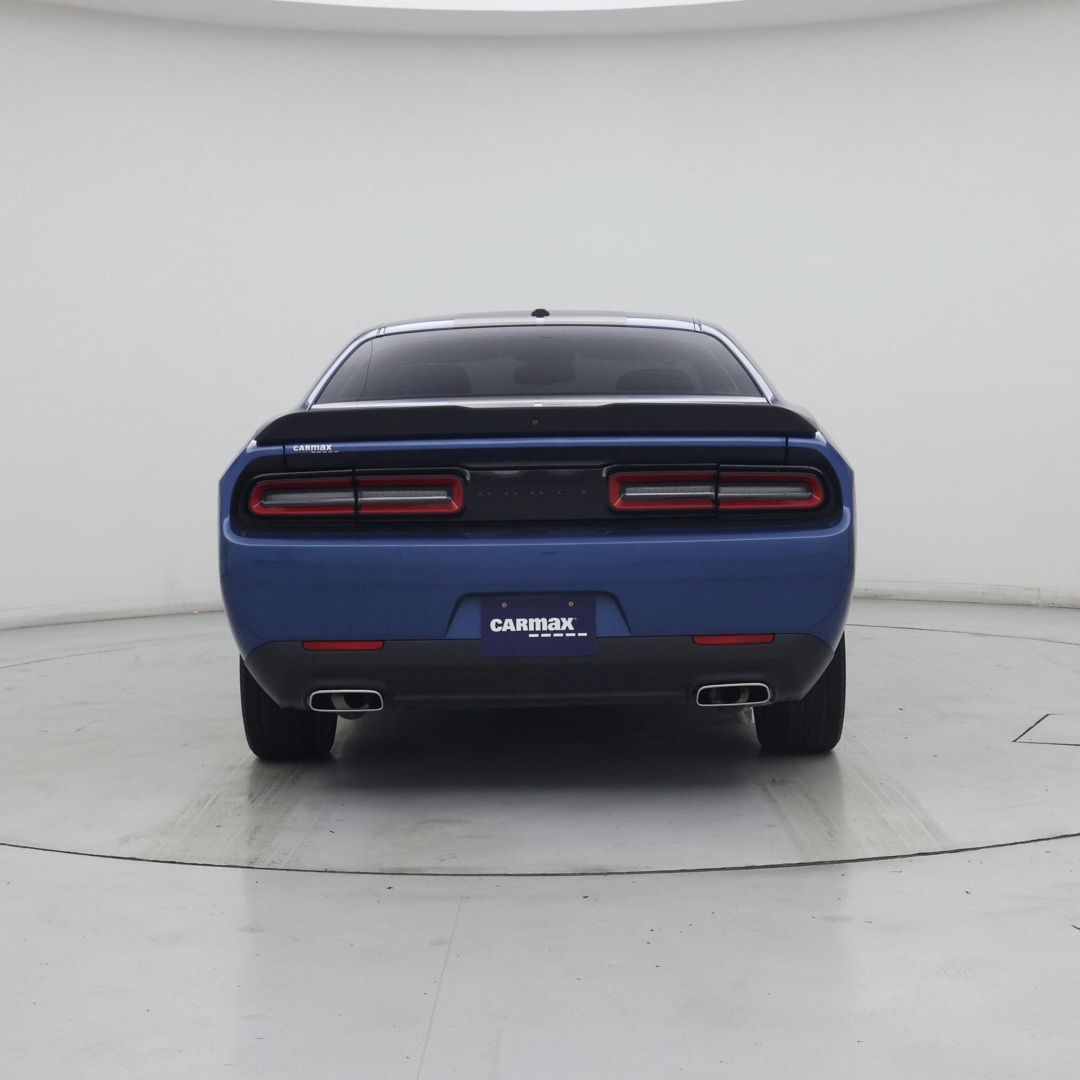 Thumbnail: 2022 Dodge Challenger - 6