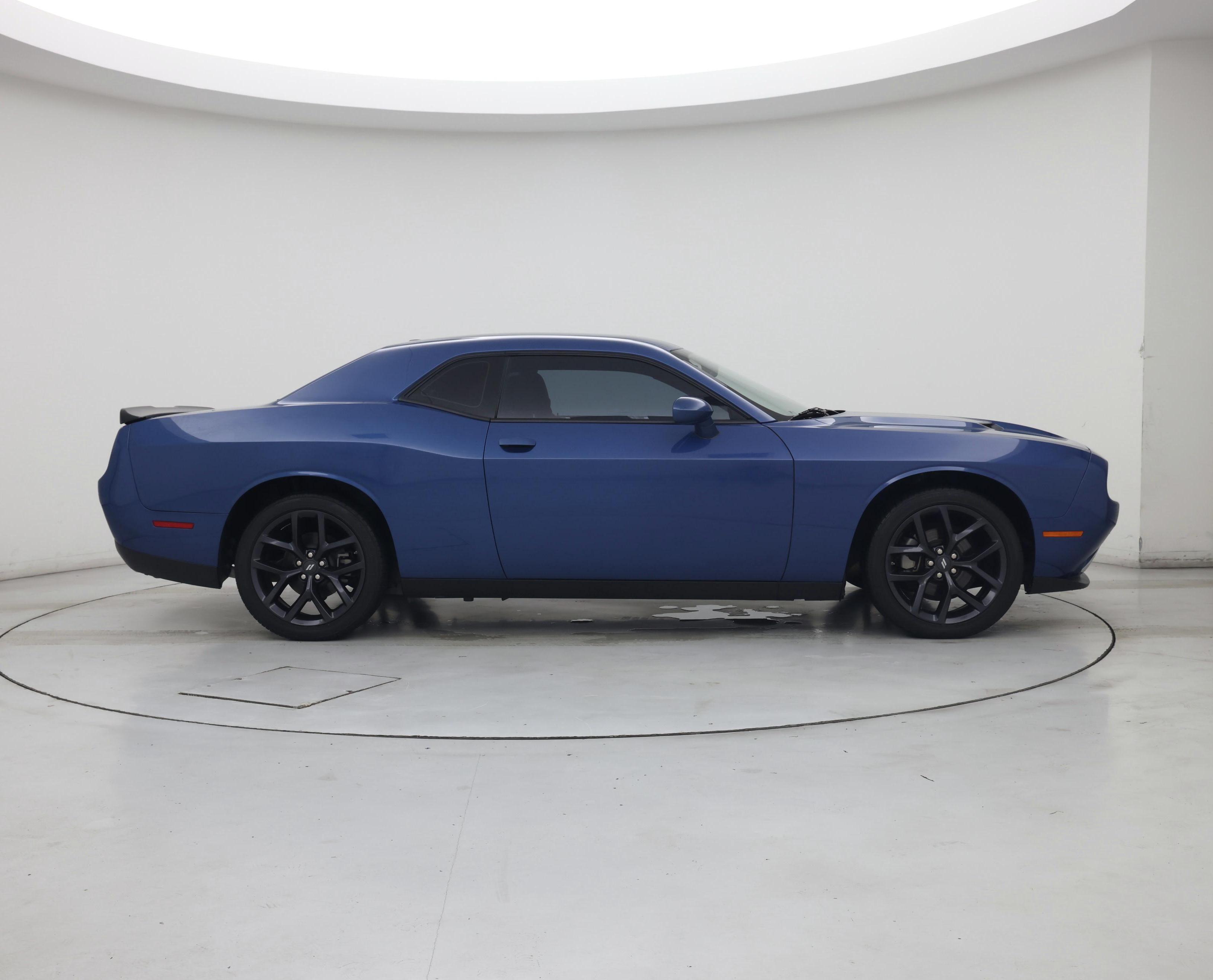 Thumbnail: 2022 Dodge Challenger - 7