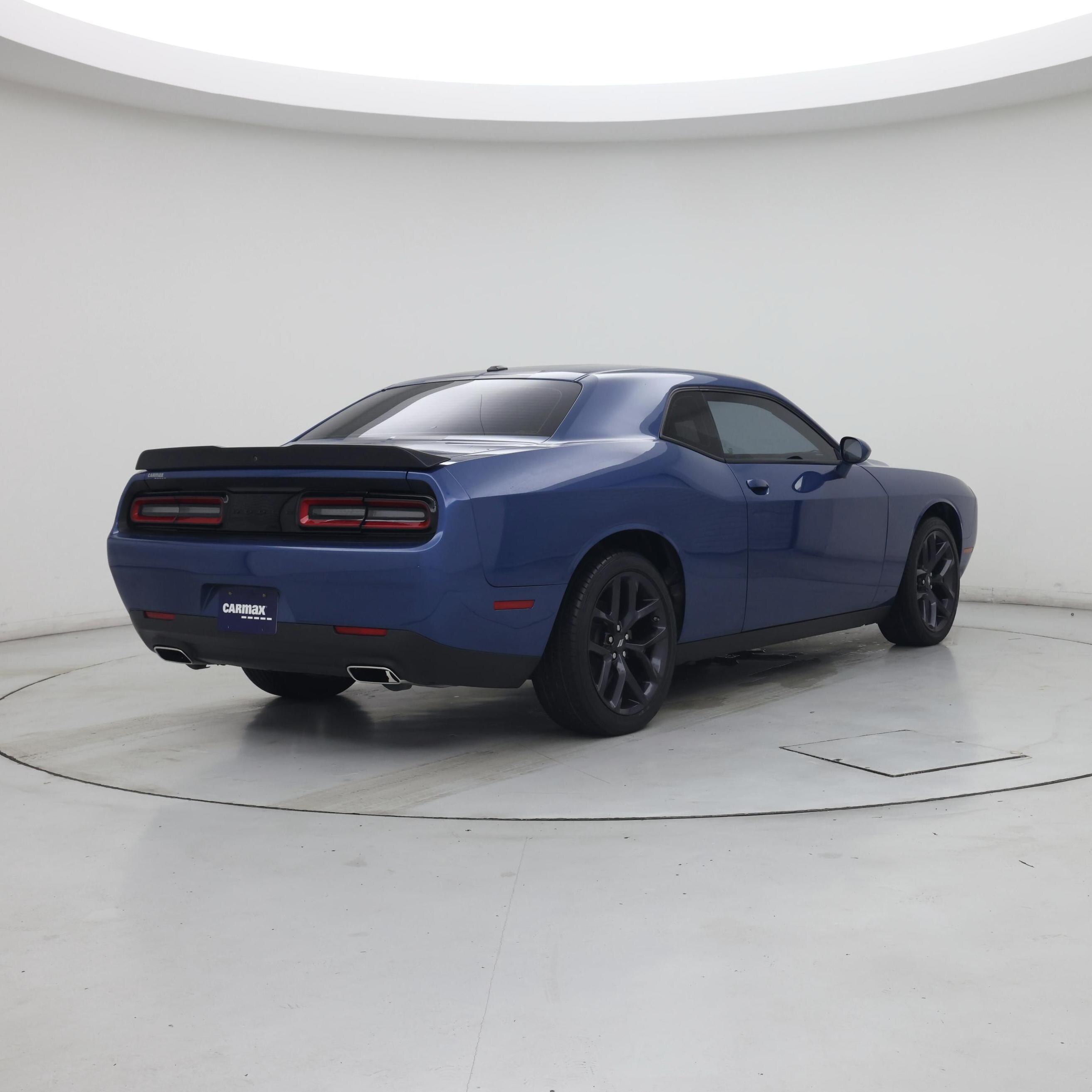 Thumbnail: 2022 Dodge Challenger - 8