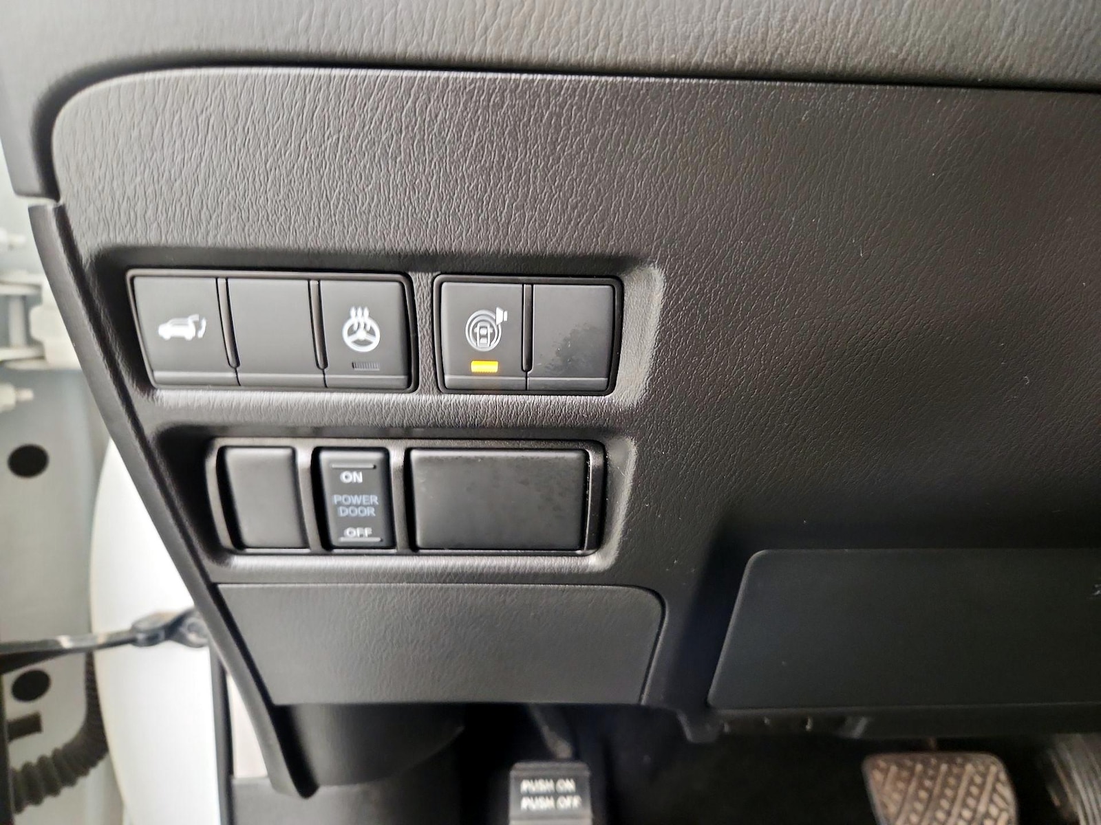 2023 Nissan Armada Platinum - Photo 12