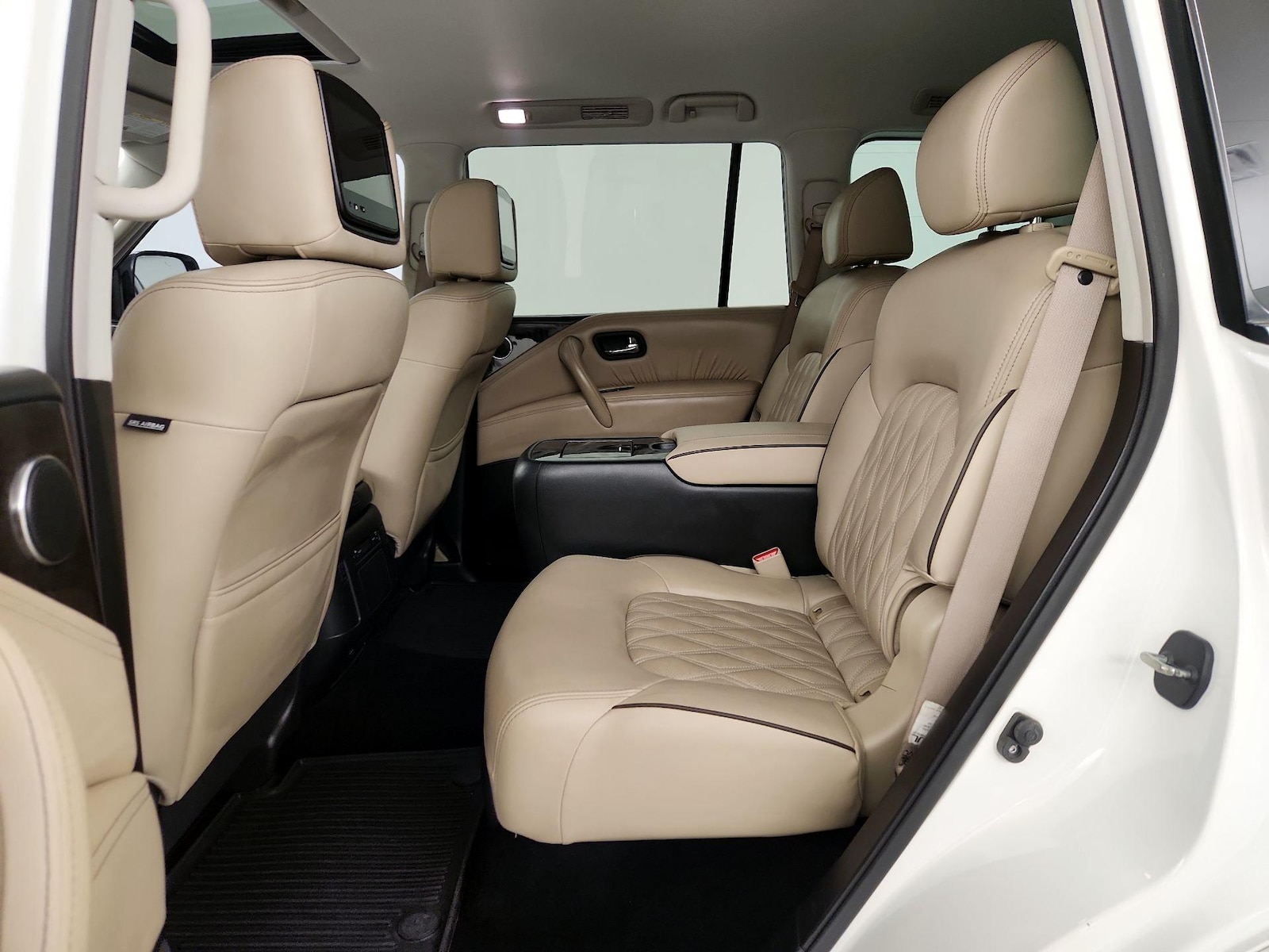 2023 Nissan Armada Platinum - Photo 20