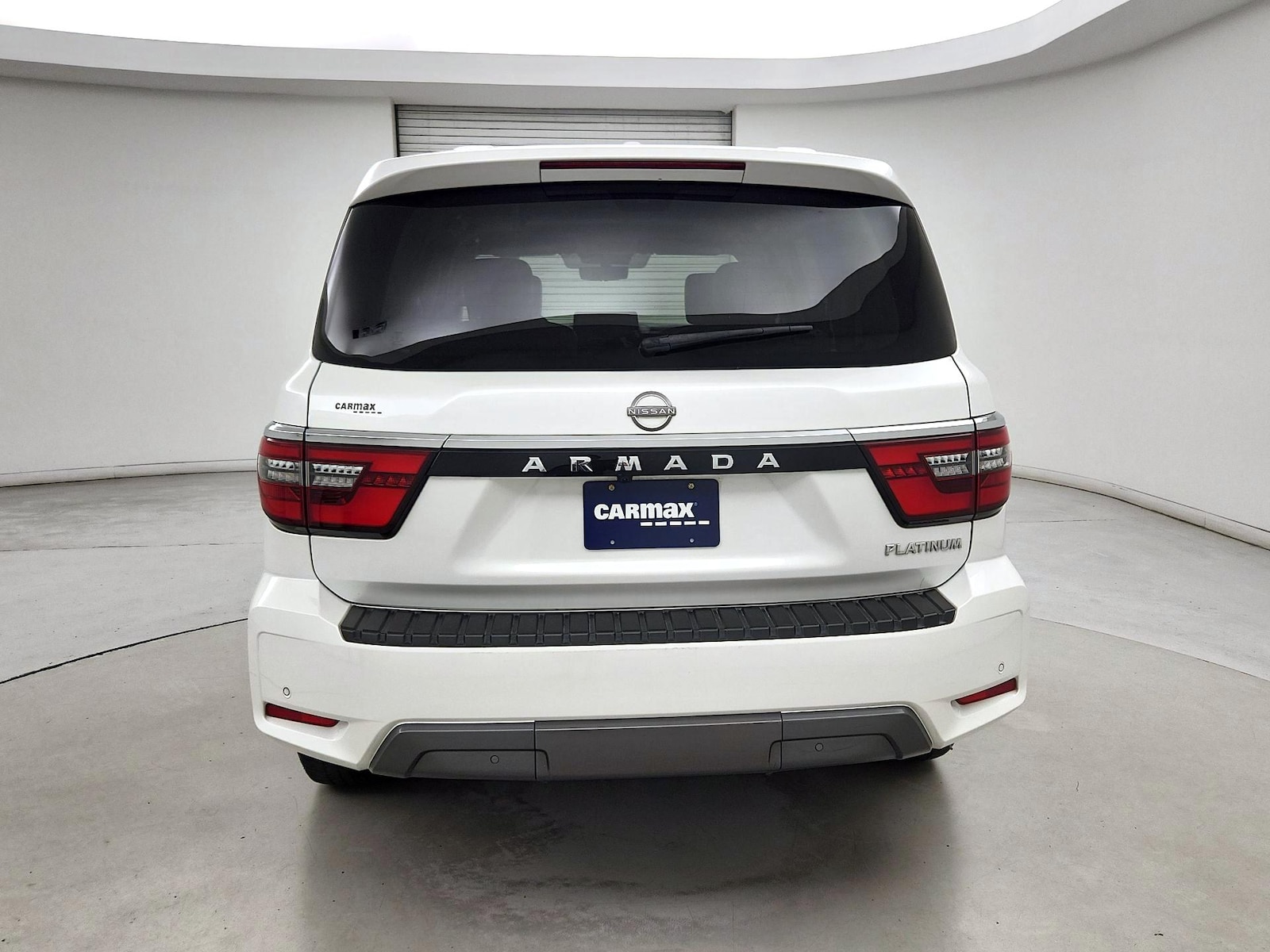 2023 Nissan Armada Platinum - Photo 6