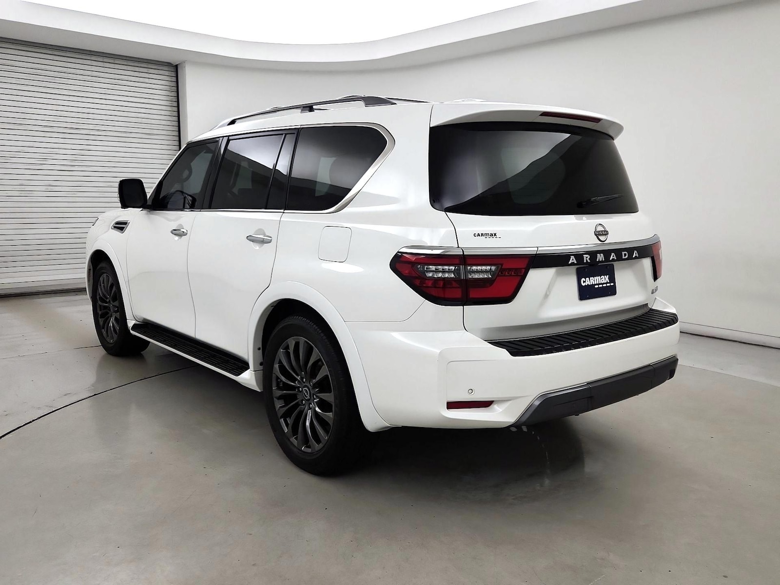 2023 Nissan Armada Platinum - Photo 7