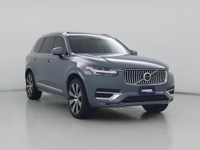 2020 Volvo XC90 T6 Inscription