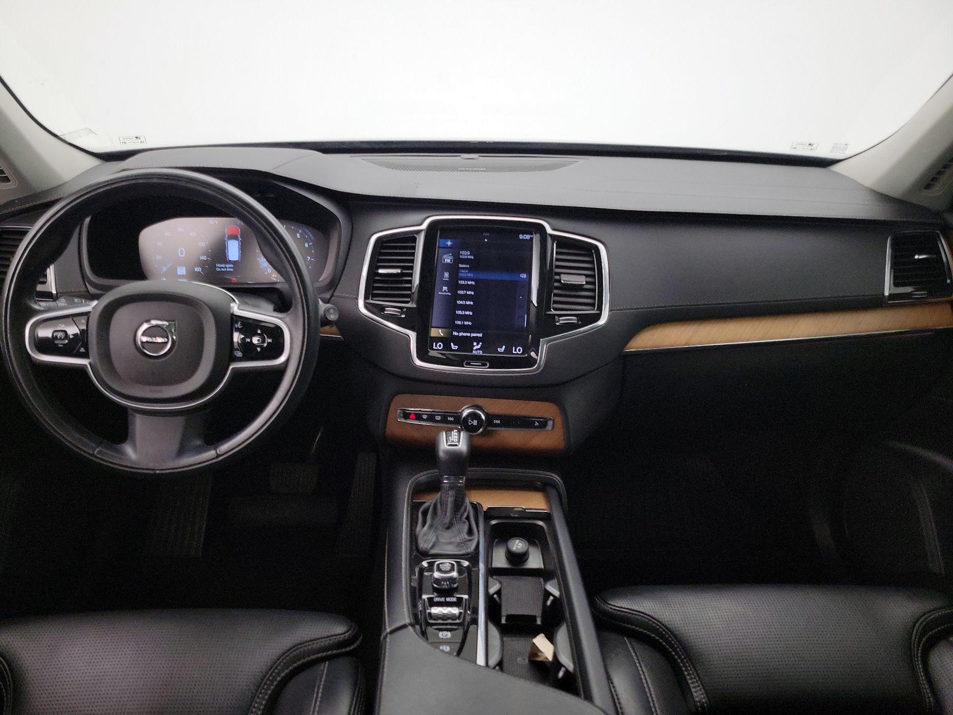 Thumbnail: 2020 Volvo XC90 - 9