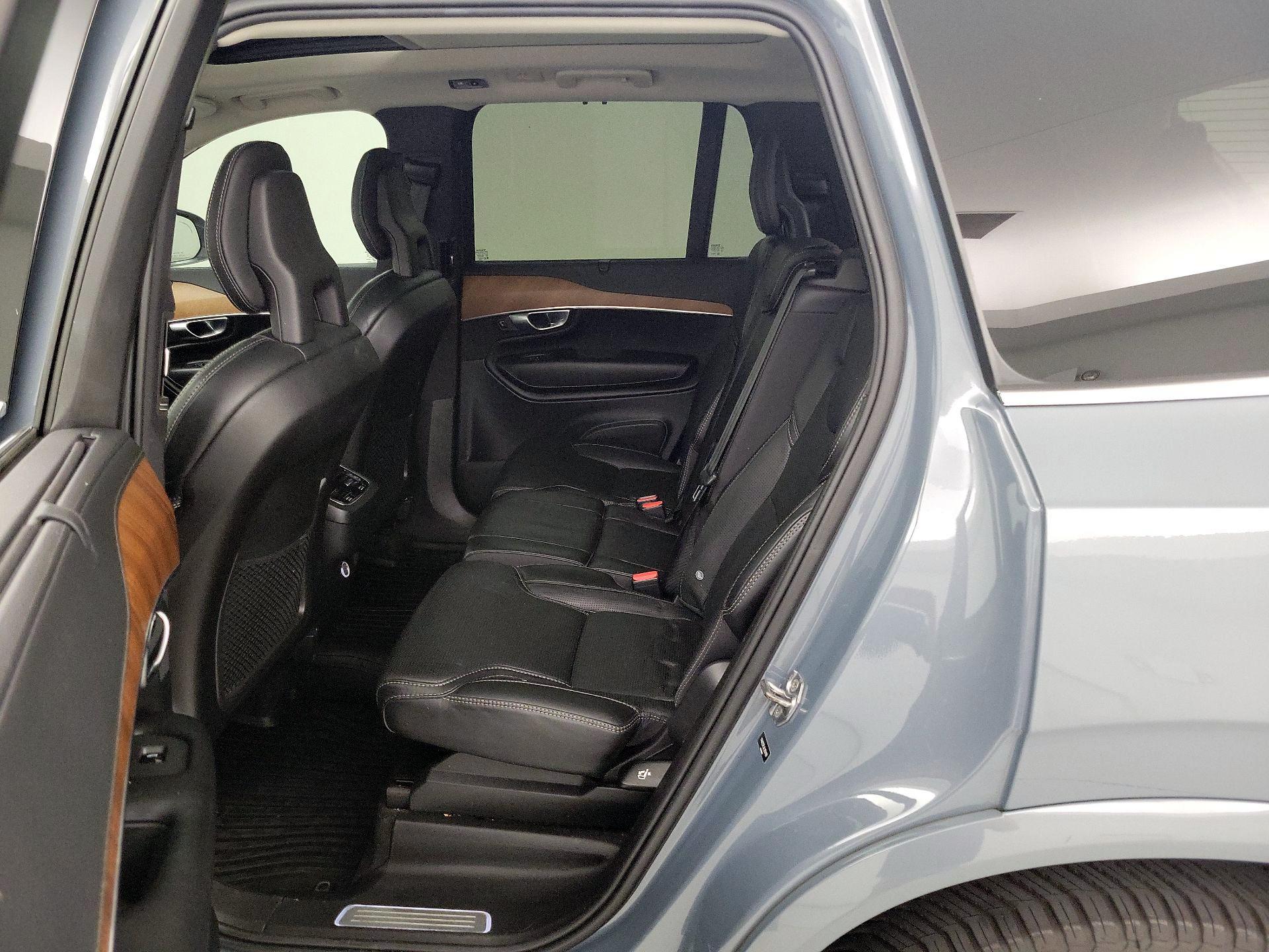Thumbnail: 2020 Volvo XC90 - 20