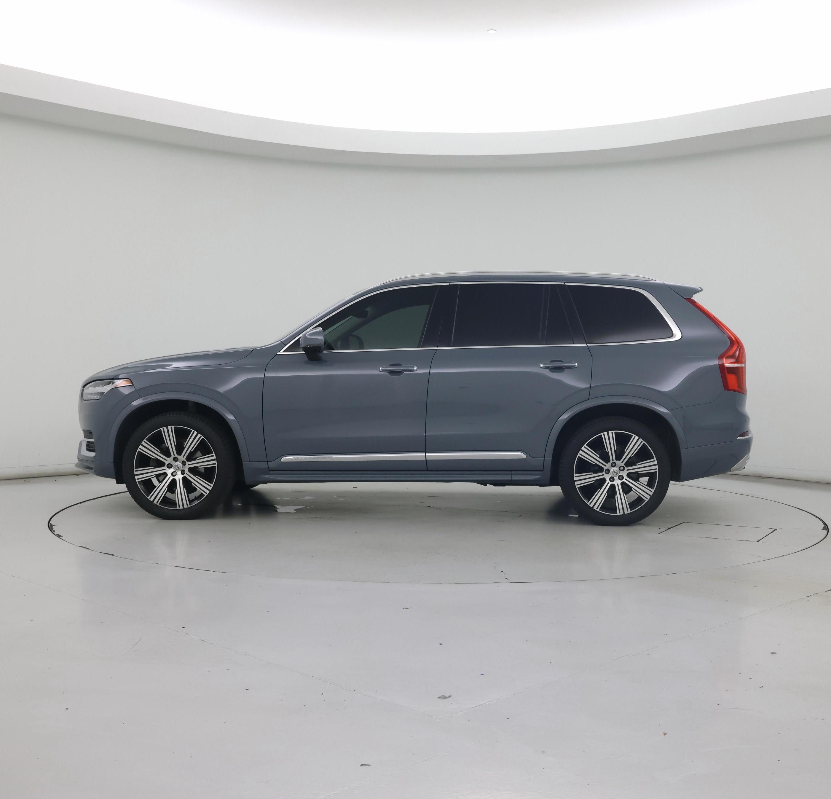 Thumbnail: 2020 Volvo XC90 - 3