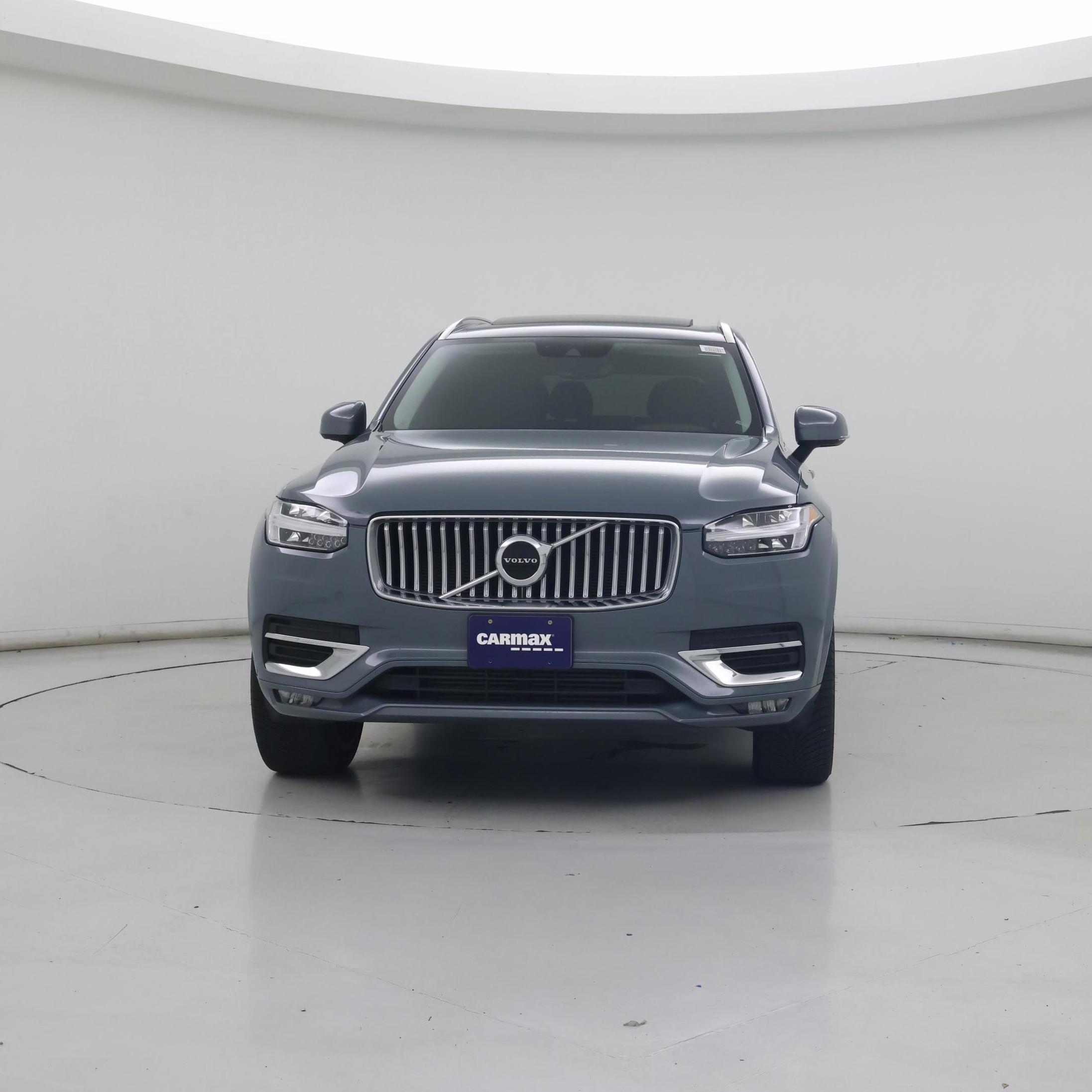 Thumbnail: 2020 Volvo XC90 - 5